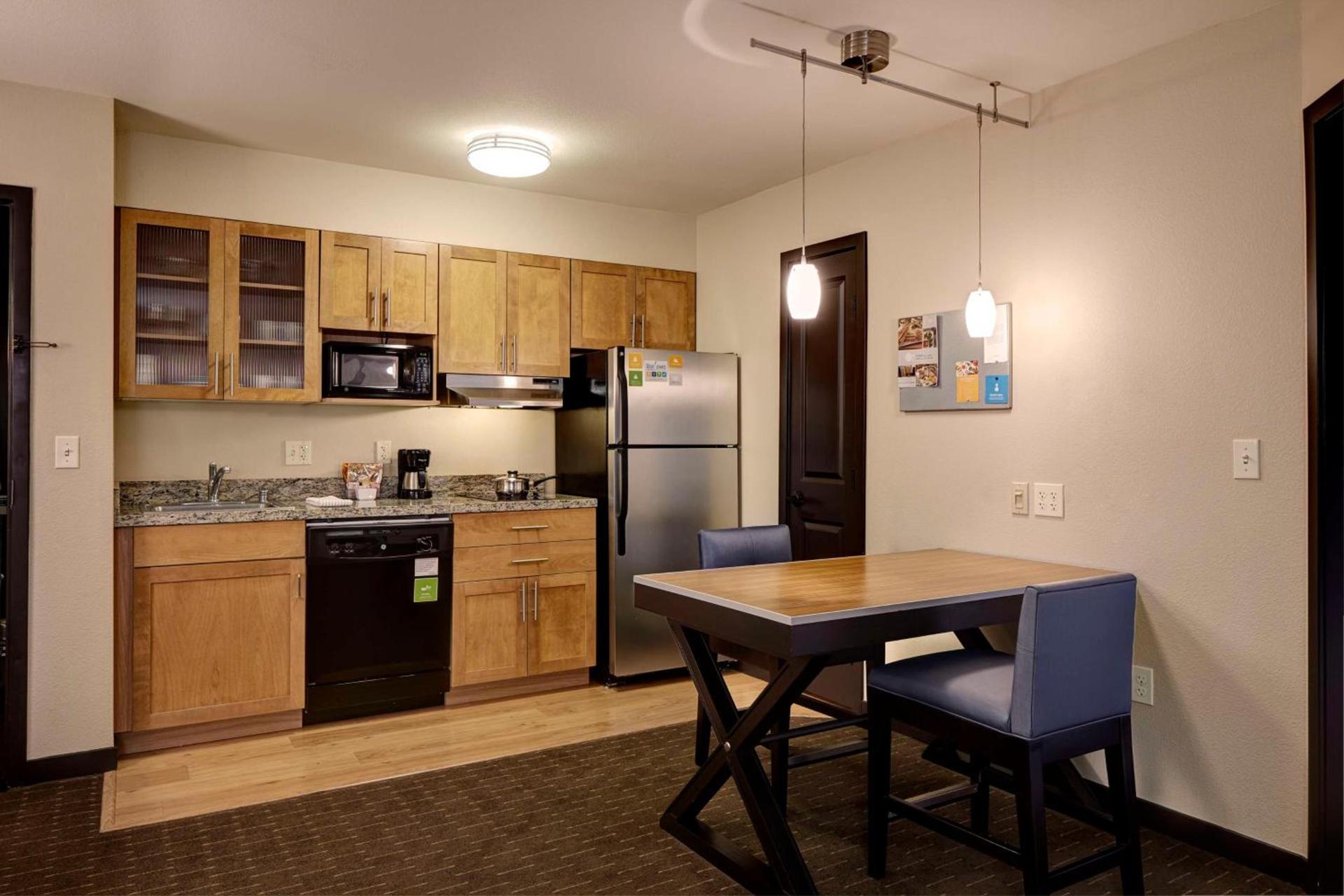 Hyatt House Seattle Bellevue photo 12