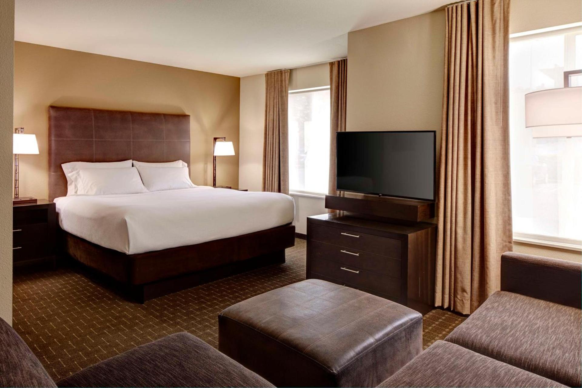 Hyatt House Seattle Bellevue photo 13