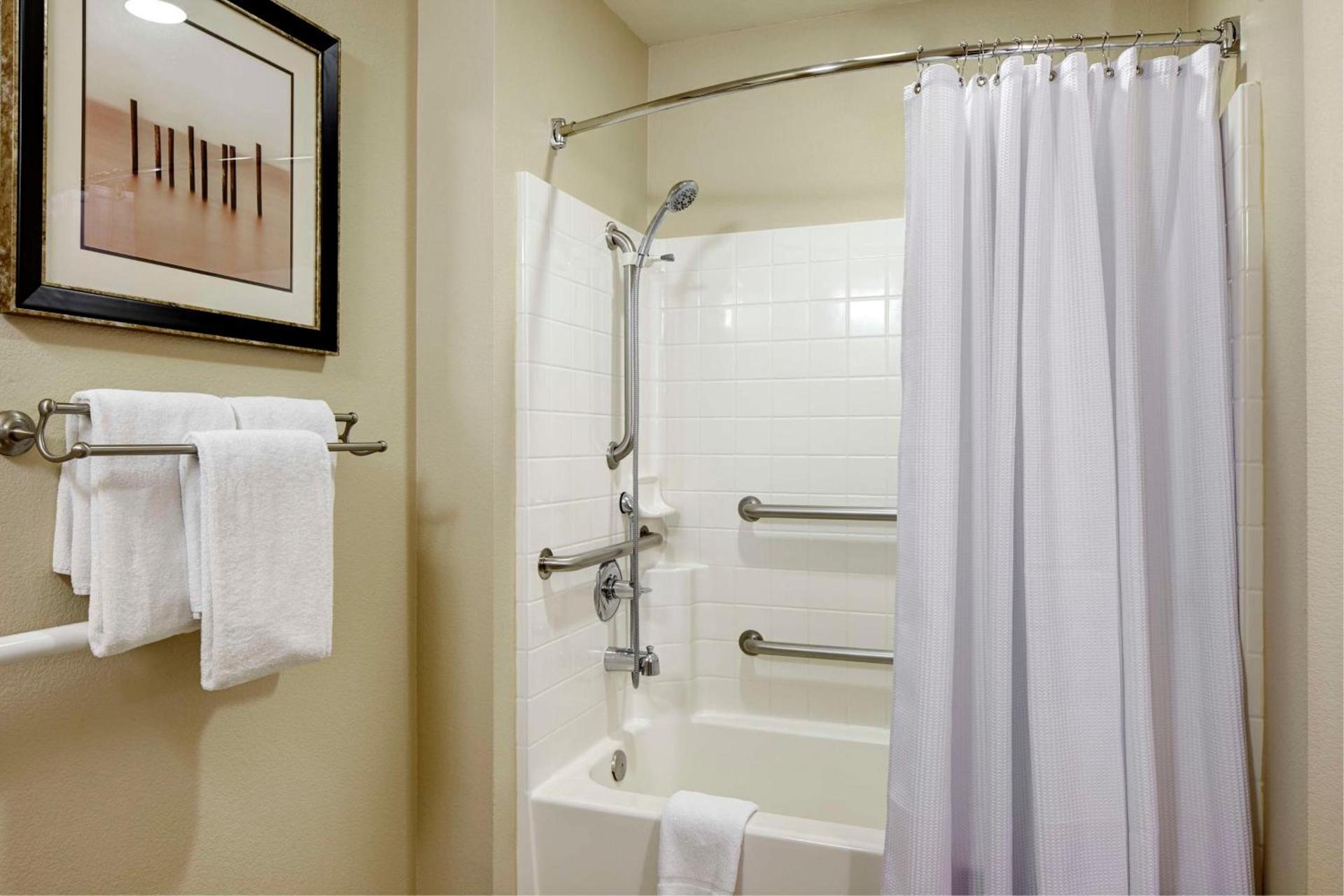 Hyatt House Seattle Bellevue photo 18