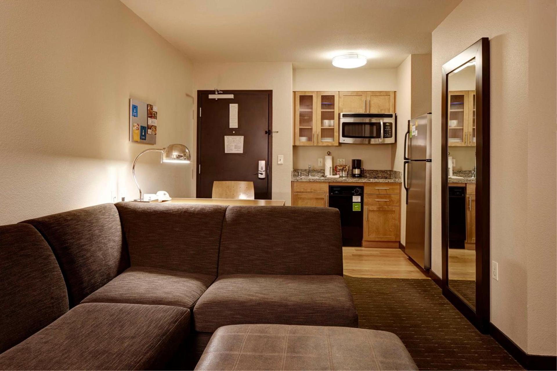 Hyatt House Seattle Bellevue photo 14