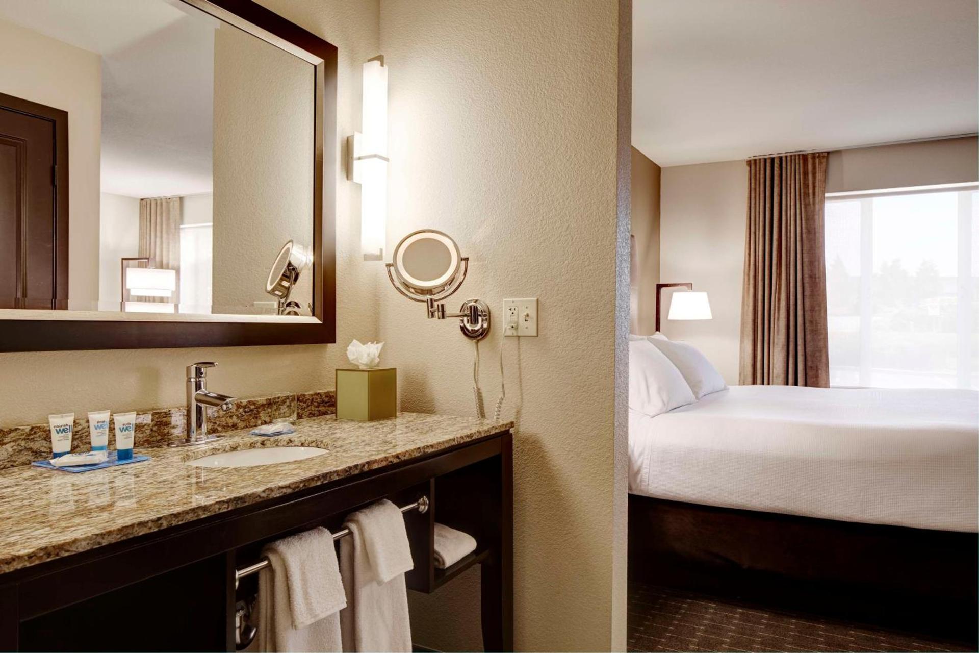 Hyatt House Seattle Bellevue photo 16