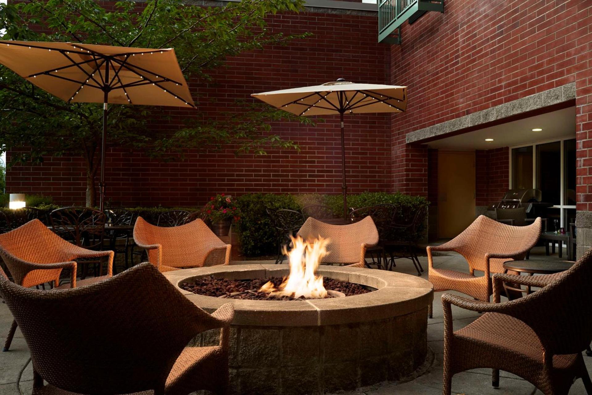 Hyatt House Seattle Bellevue photo 21