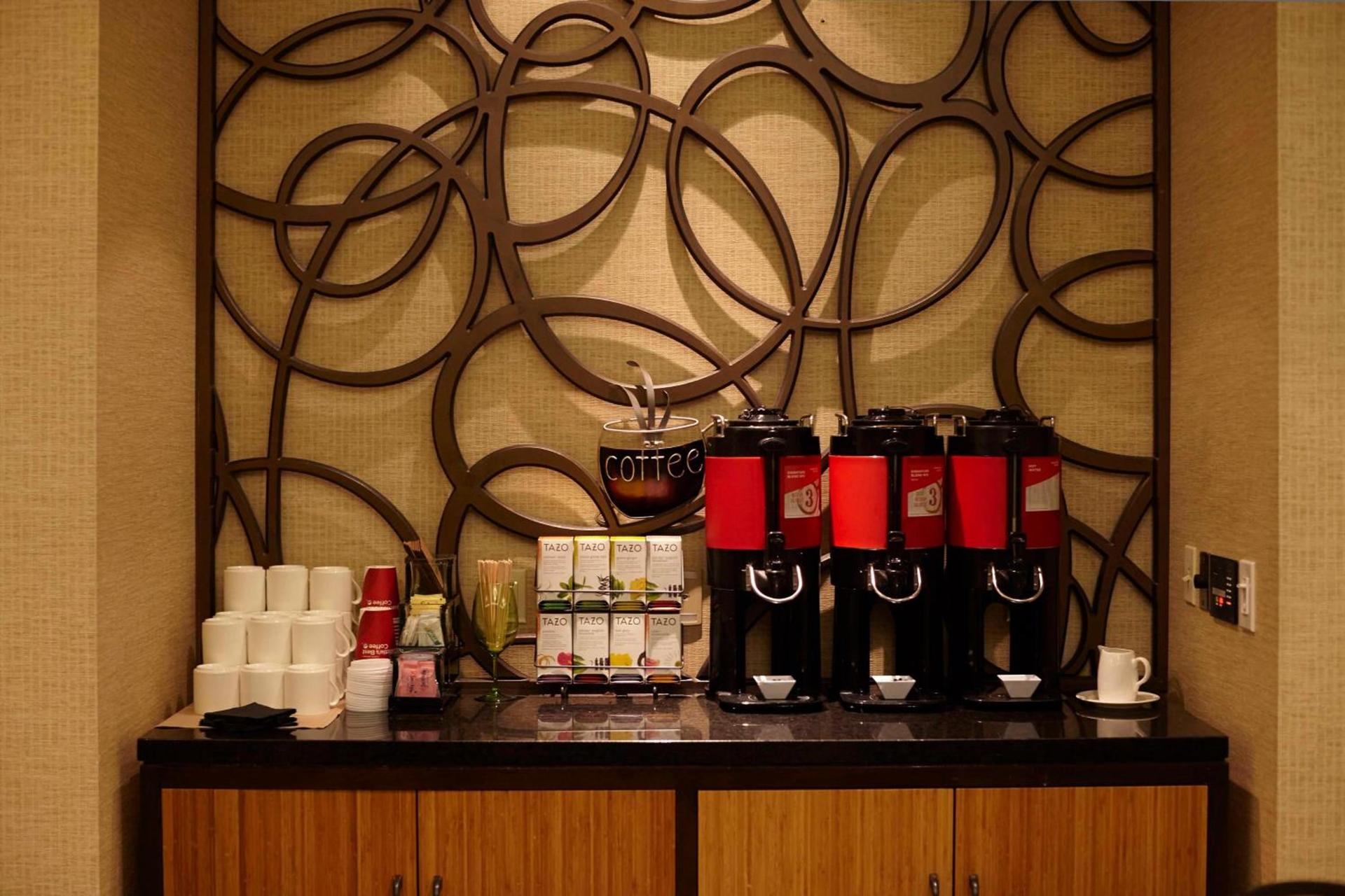 Hyatt House Seattle Bellevue photo 31