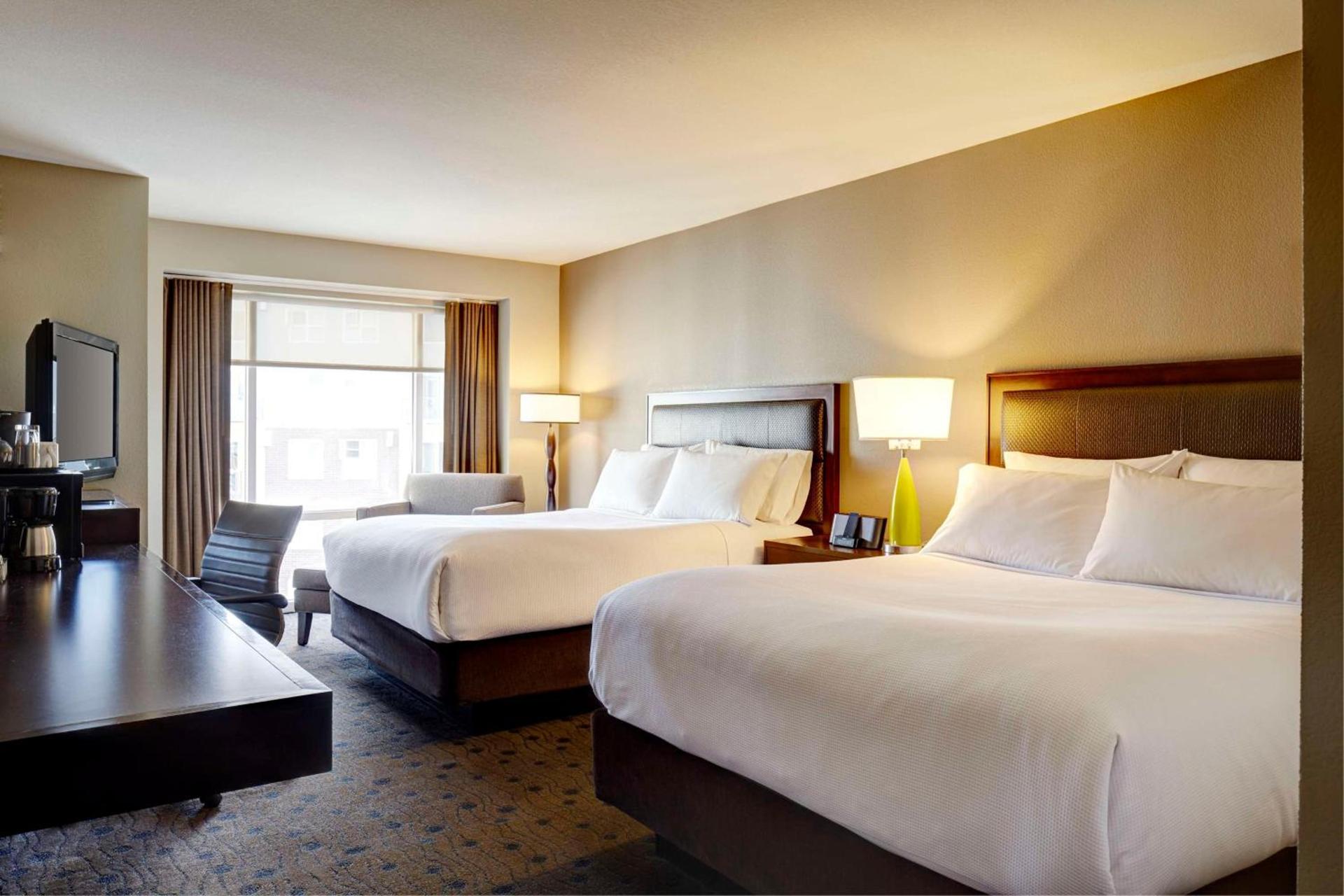 Hyatt House Seattle/Redmond photo 7