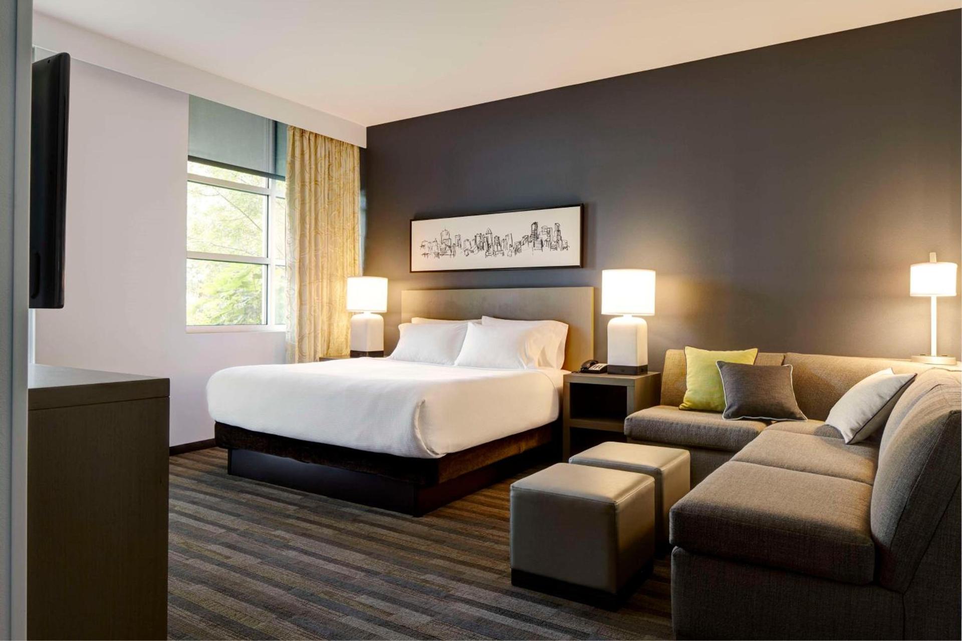 Hyatt House Seattle/Redmond photo 10