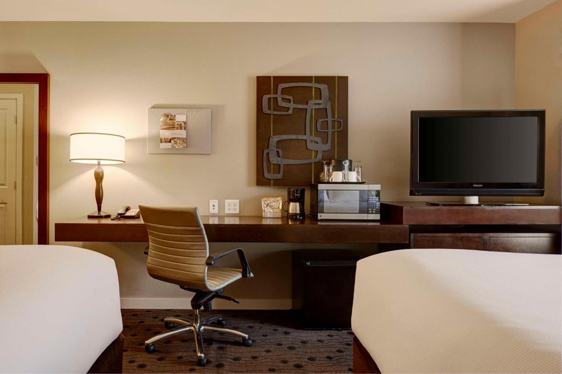 Hyatt House Seattle/Redmond photo 8