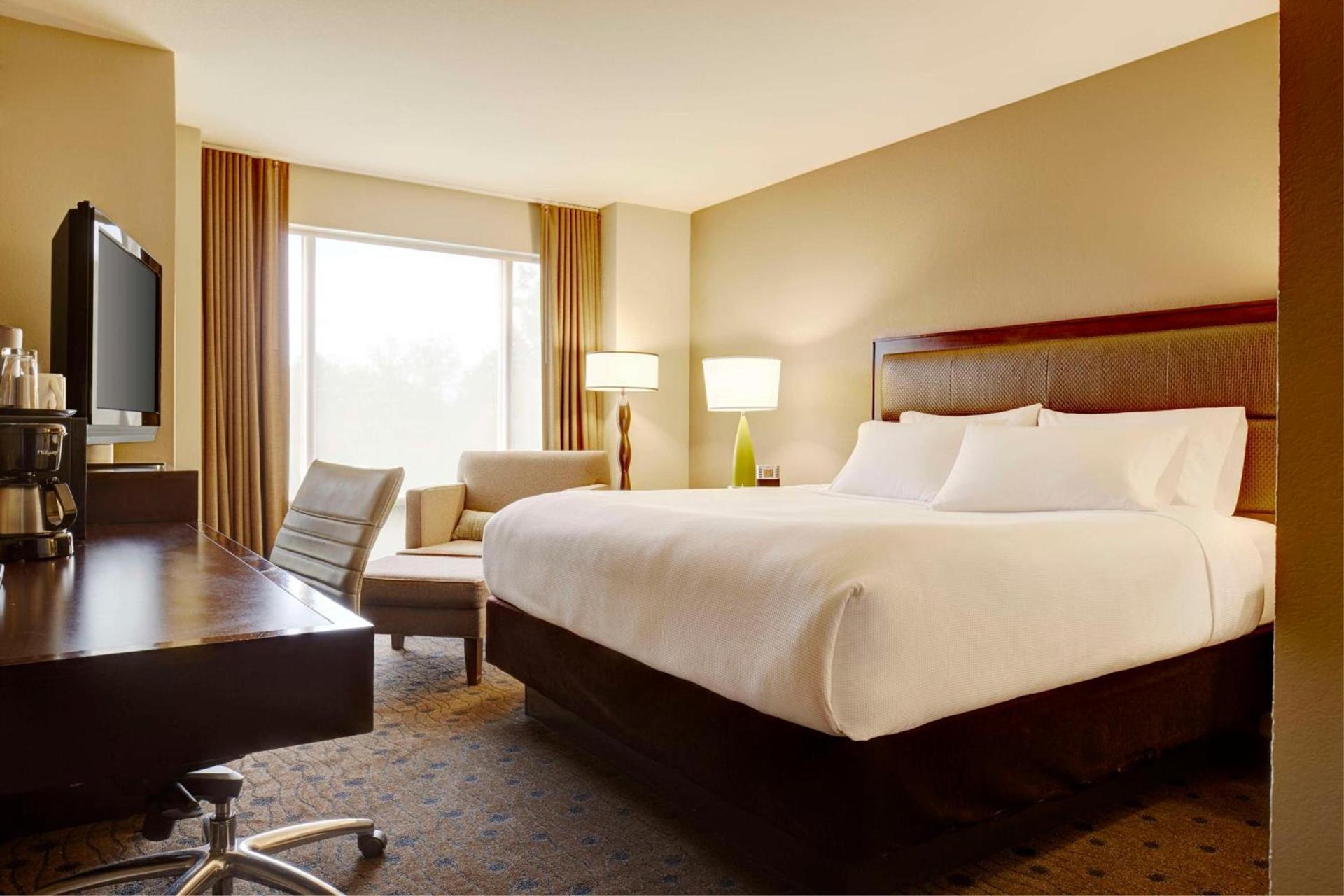 Hyatt House Seattle/Redmond photo 6