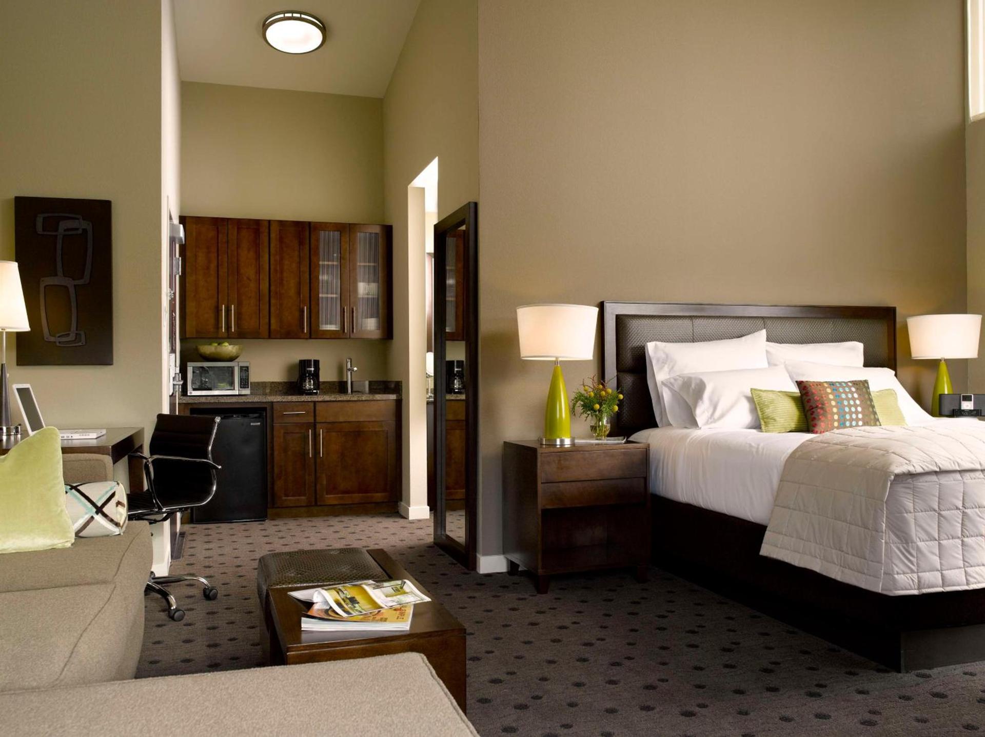 Hyatt House Seattle/Redmond photo 14