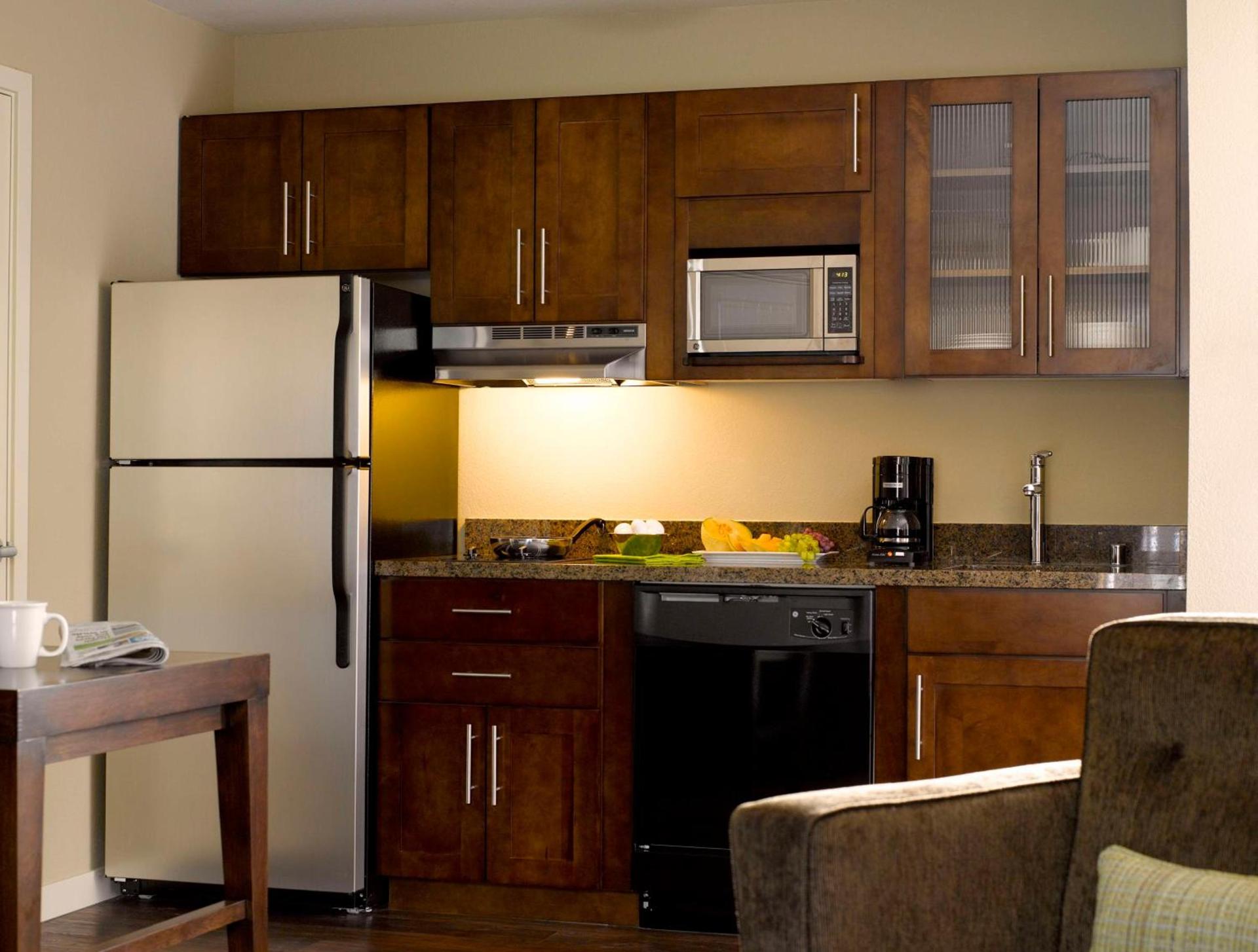 Hyatt House Seattle/Redmond photo 15