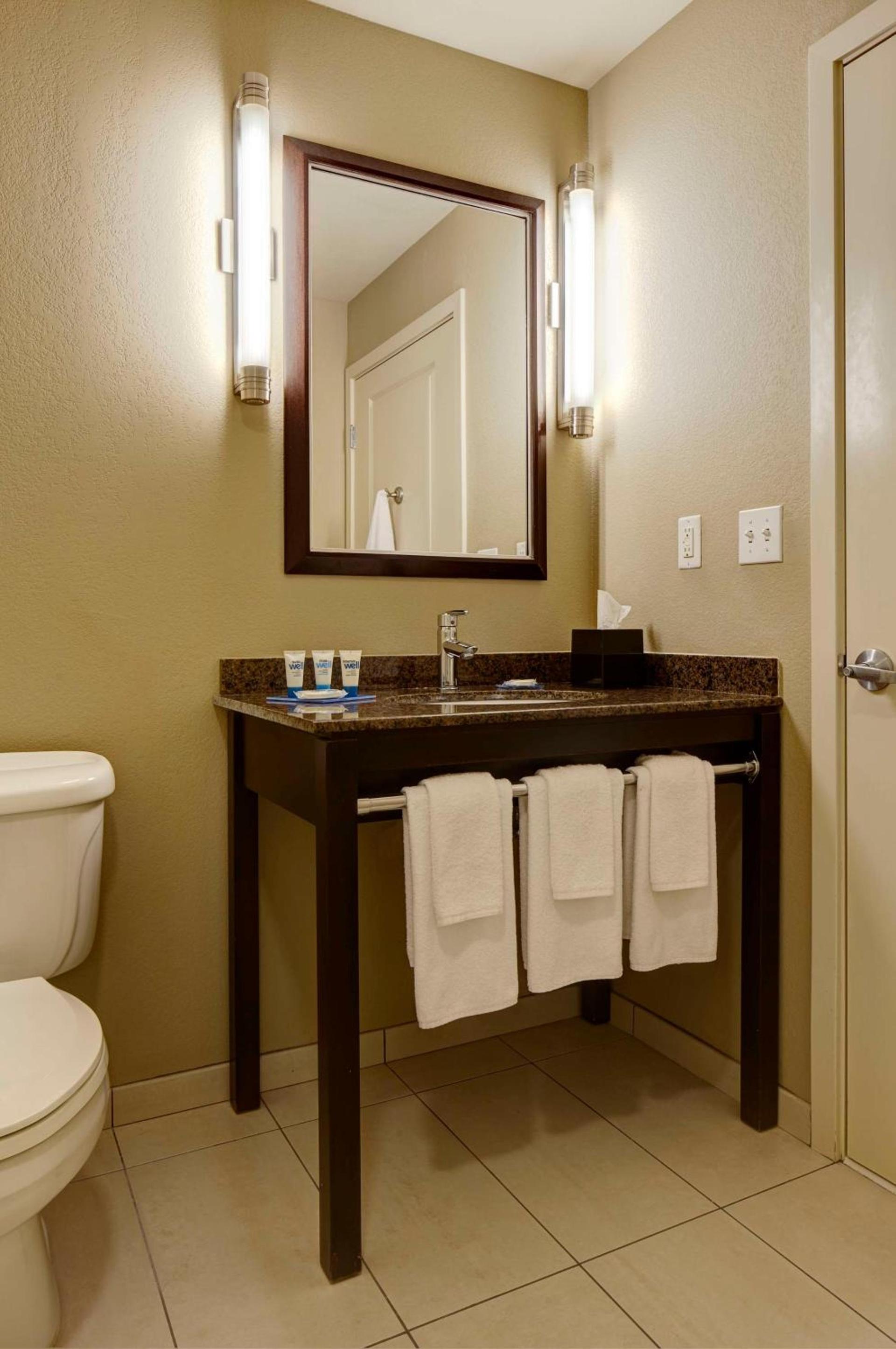 Hyatt House Seattle/Redmond photo 17