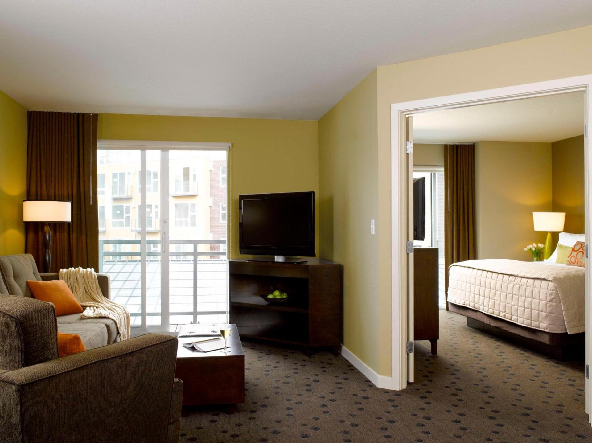 Hyatt House Seattle/Redmond photo 16
