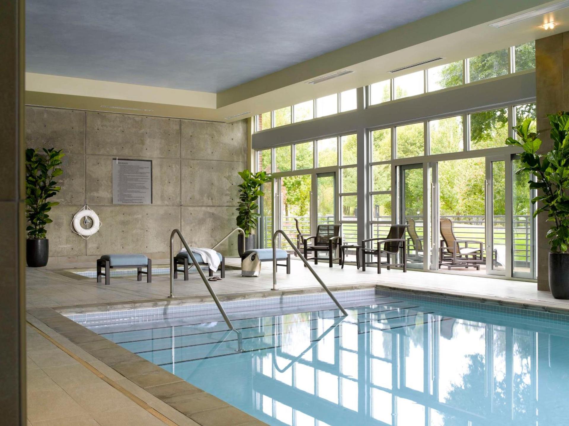 Hyatt House Seattle/Redmond photo 22
