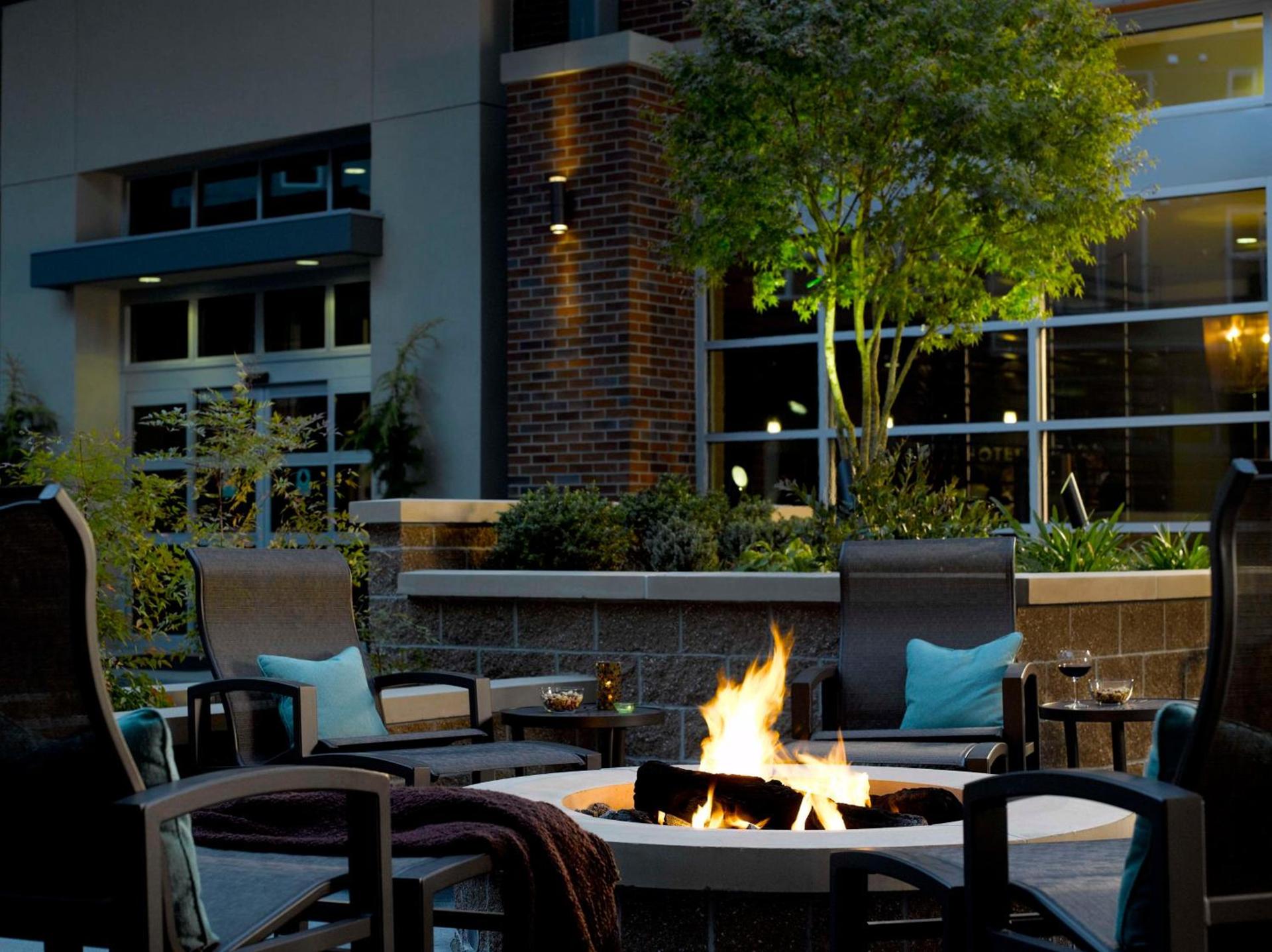 Hyatt House Seattle/Redmond photo 24