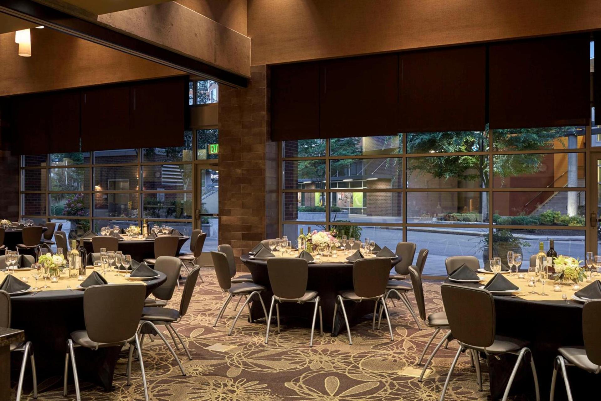 Hyatt House Seattle/Redmond photo 32