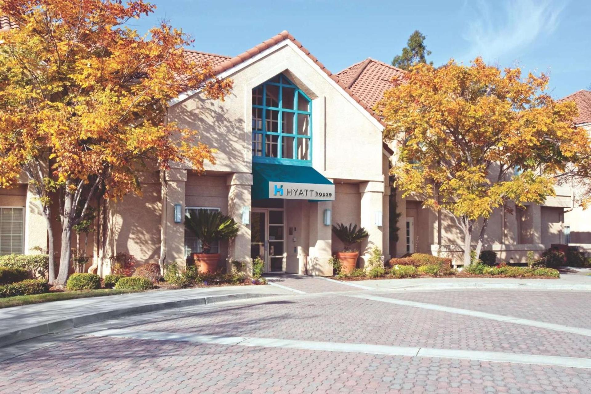 Hyatt House Belmont Redwood Shores — hotel in Belmont