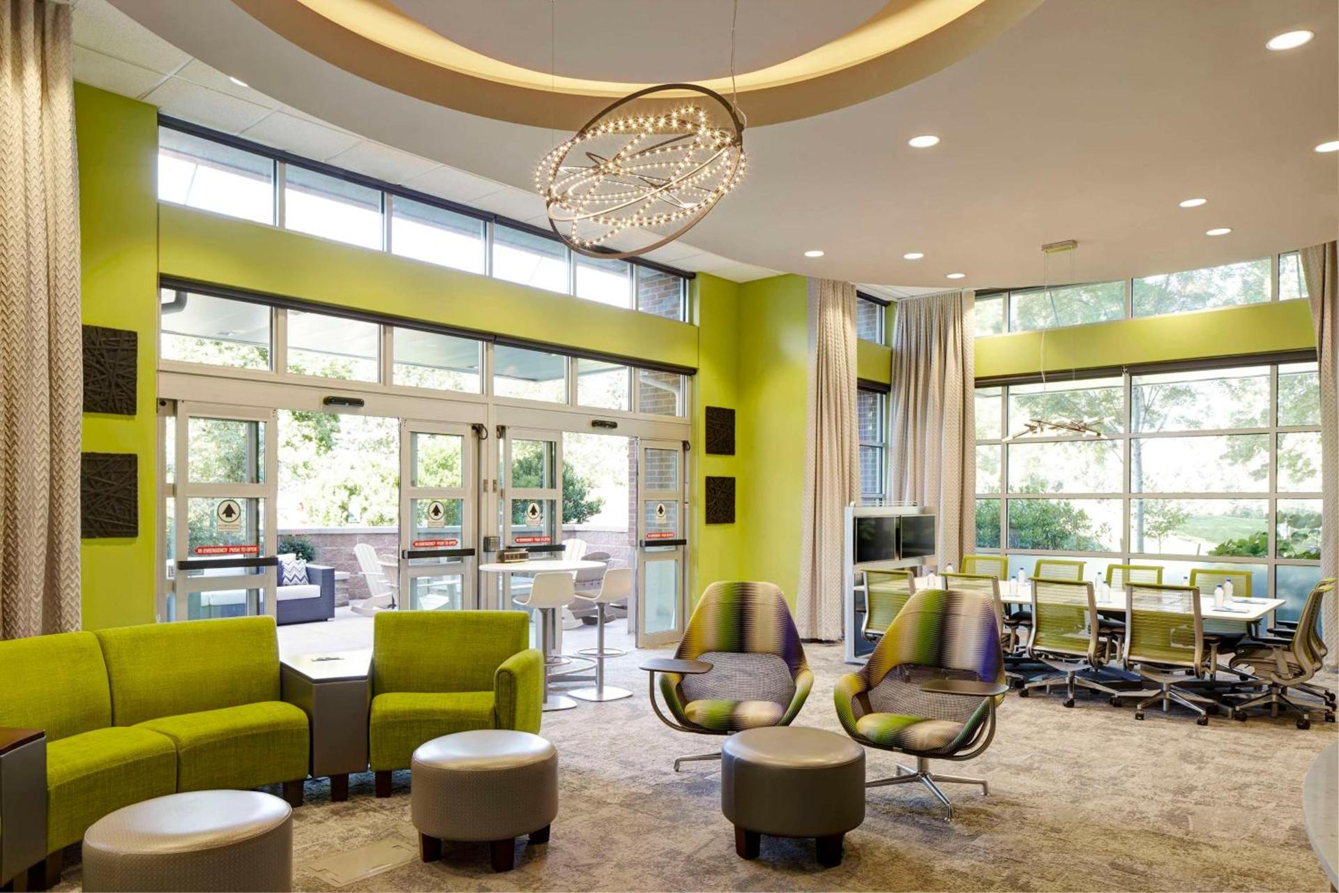 Hyatt House Seattle/Redmond photo 33