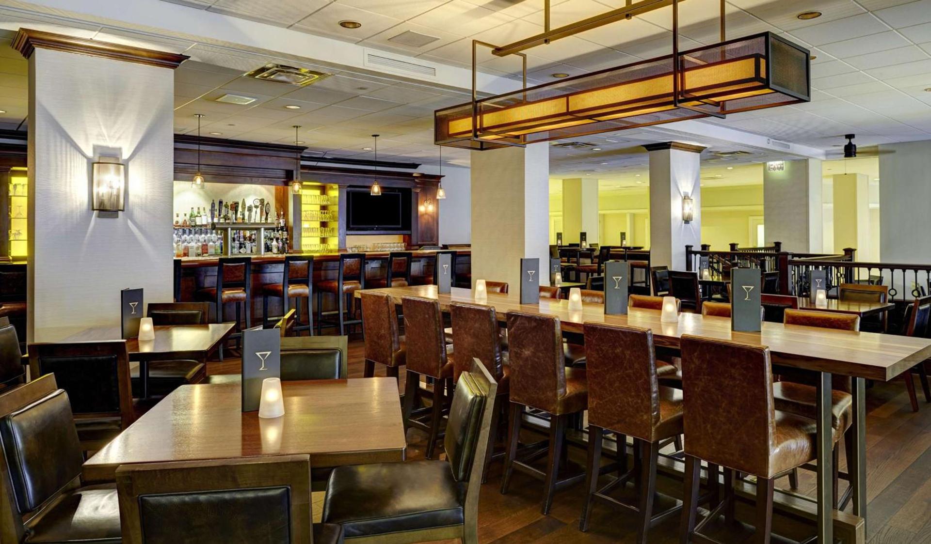 Hilton Orlando Lake Buena Vista - Disney Springs™ Area photo 61