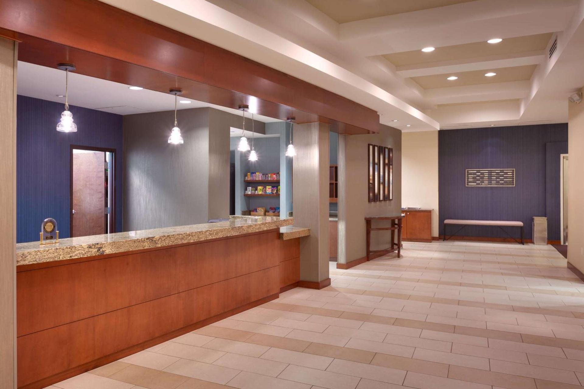 Hyatt House Salt Lake City/Sandy photo 2