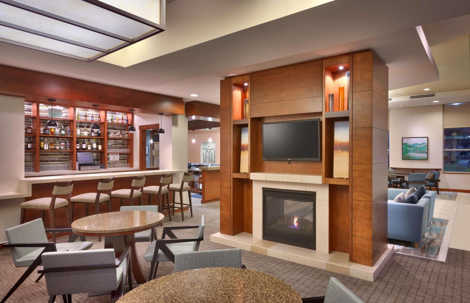 Hyatt House Salt Lake City/Sandy photo 5
