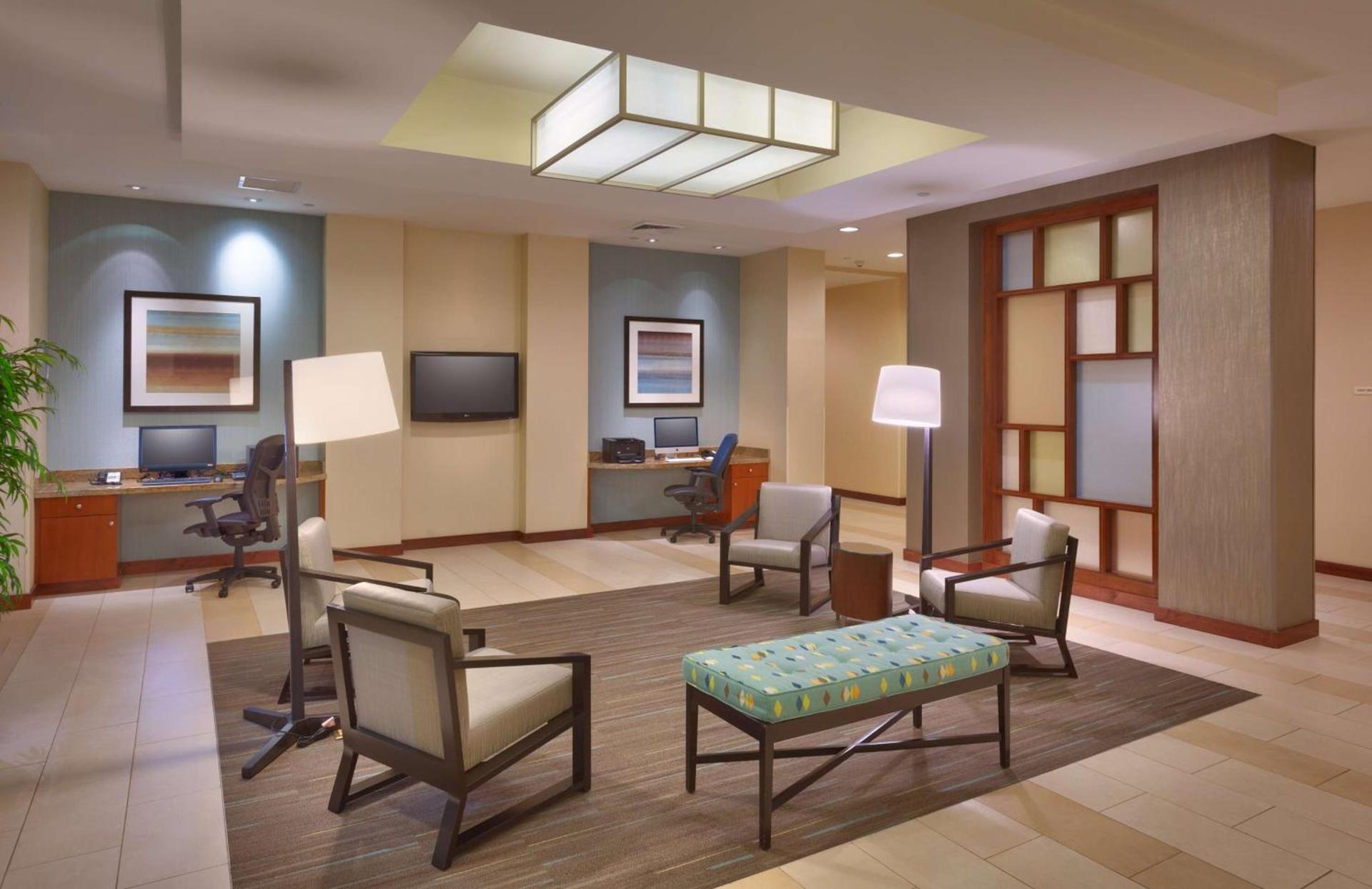 Hyatt House Salt Lake City/Sandy photo 7