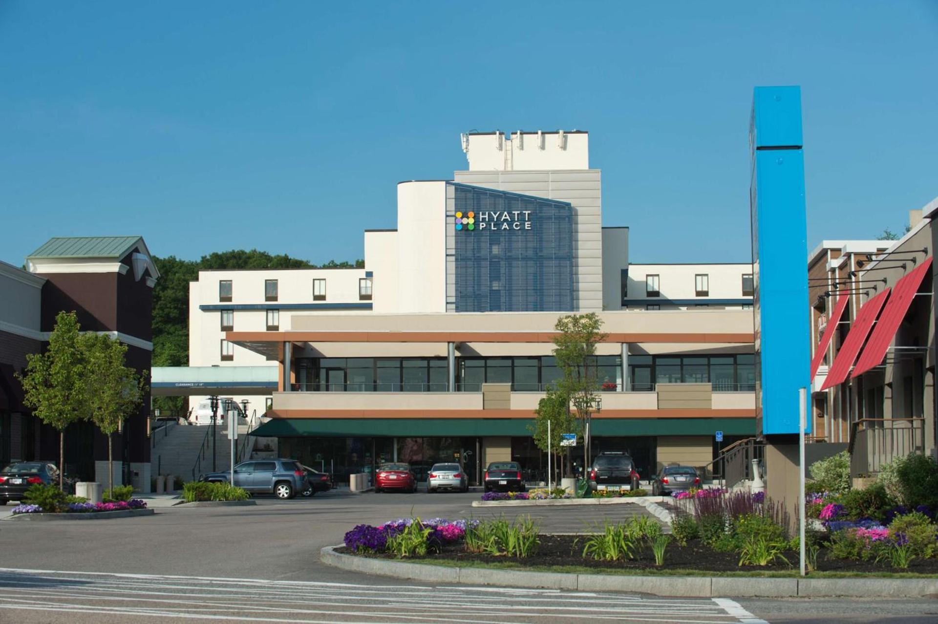 Hyatt Place Boston/Braintree photo 1