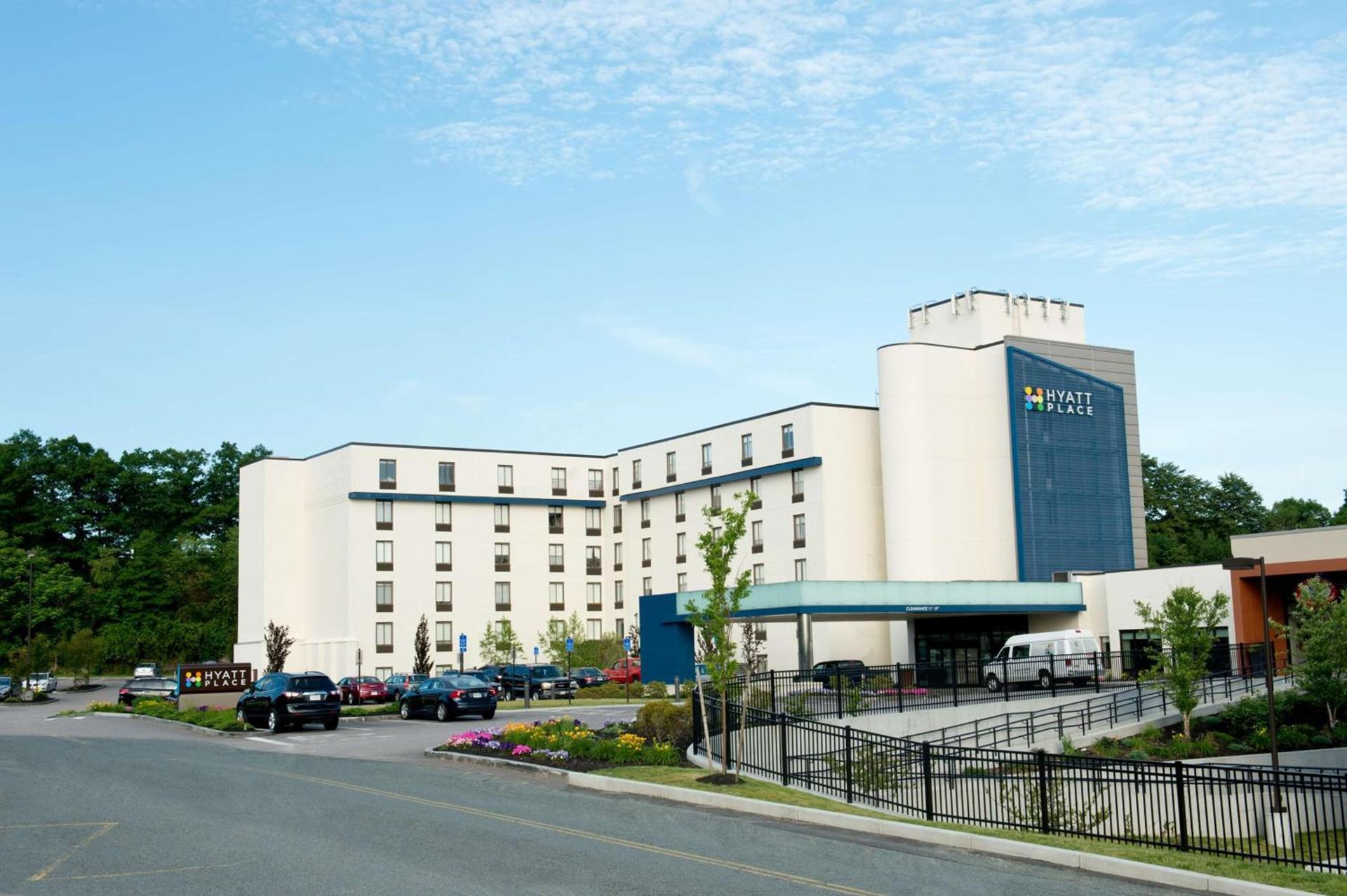 Hyatt Place Boston/Braintree photo 9