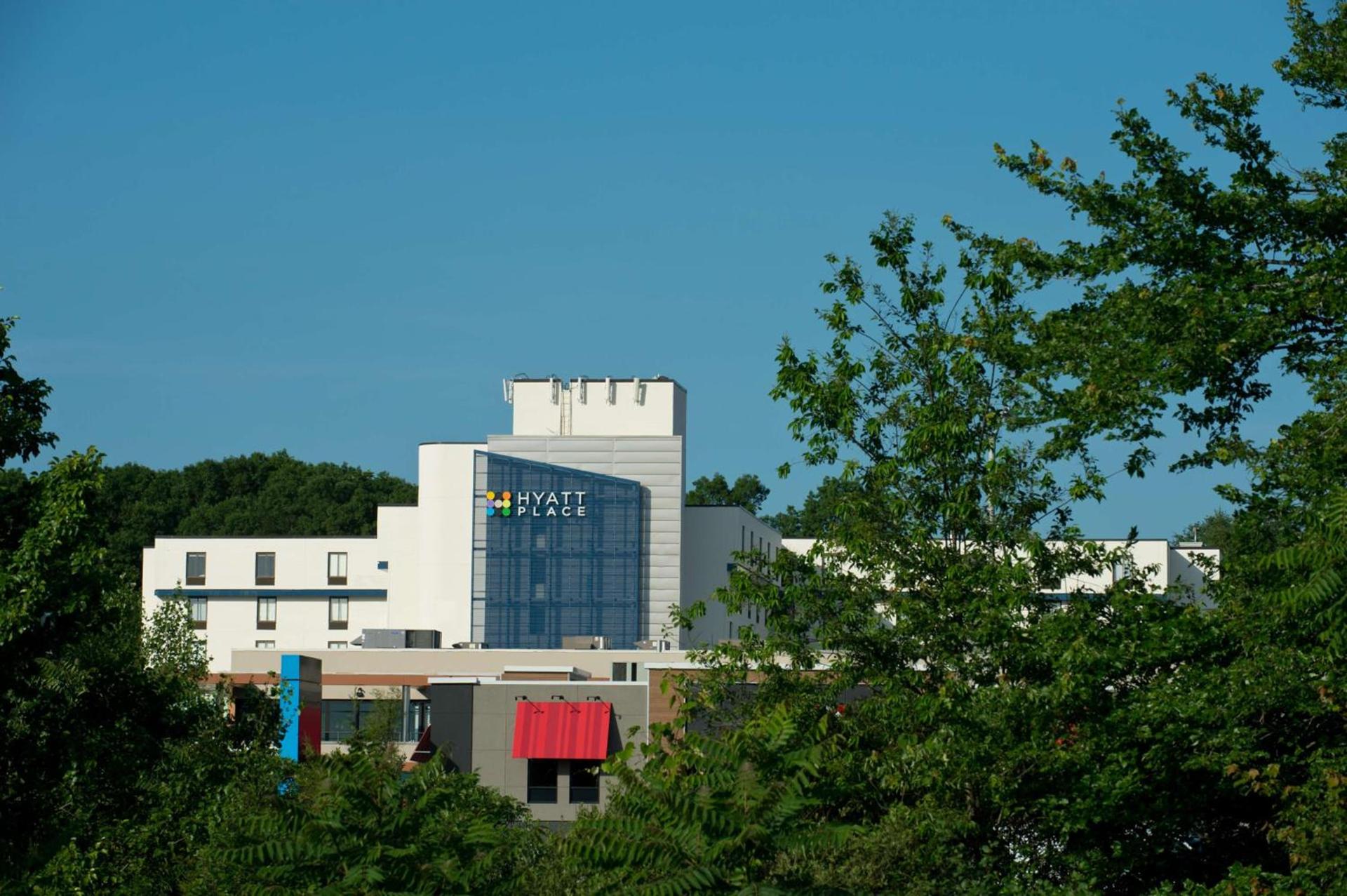 Hyatt Place Boston/Braintree photo 10
