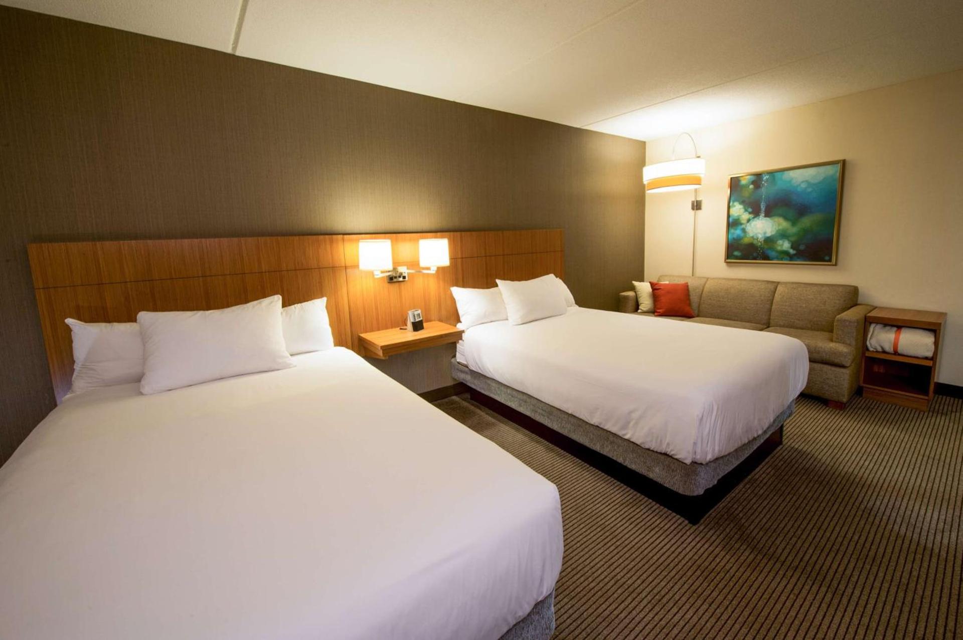 Hyatt Place Boston/Braintree photo 11