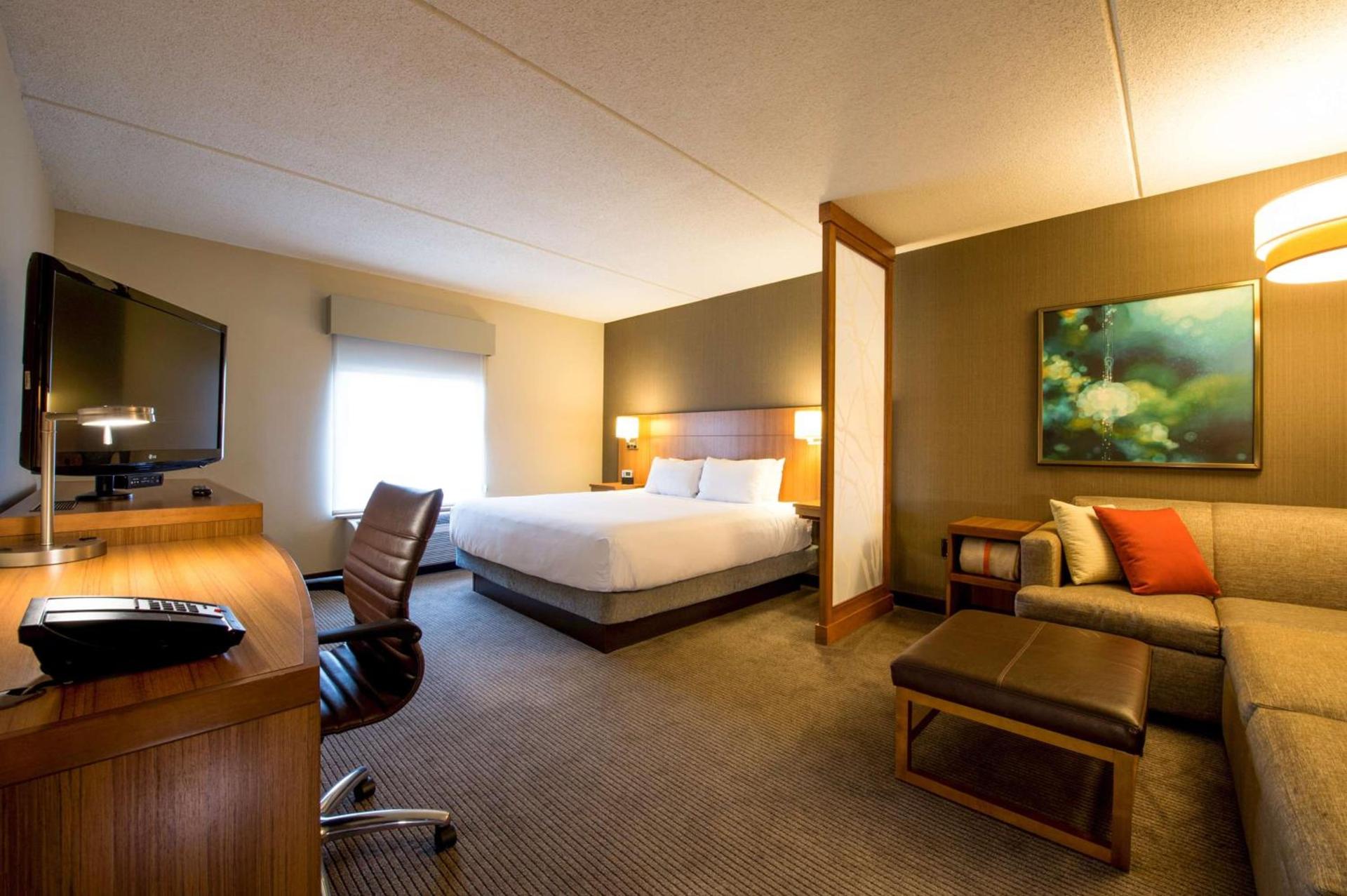 Hyatt Place Boston/Braintree photo 12