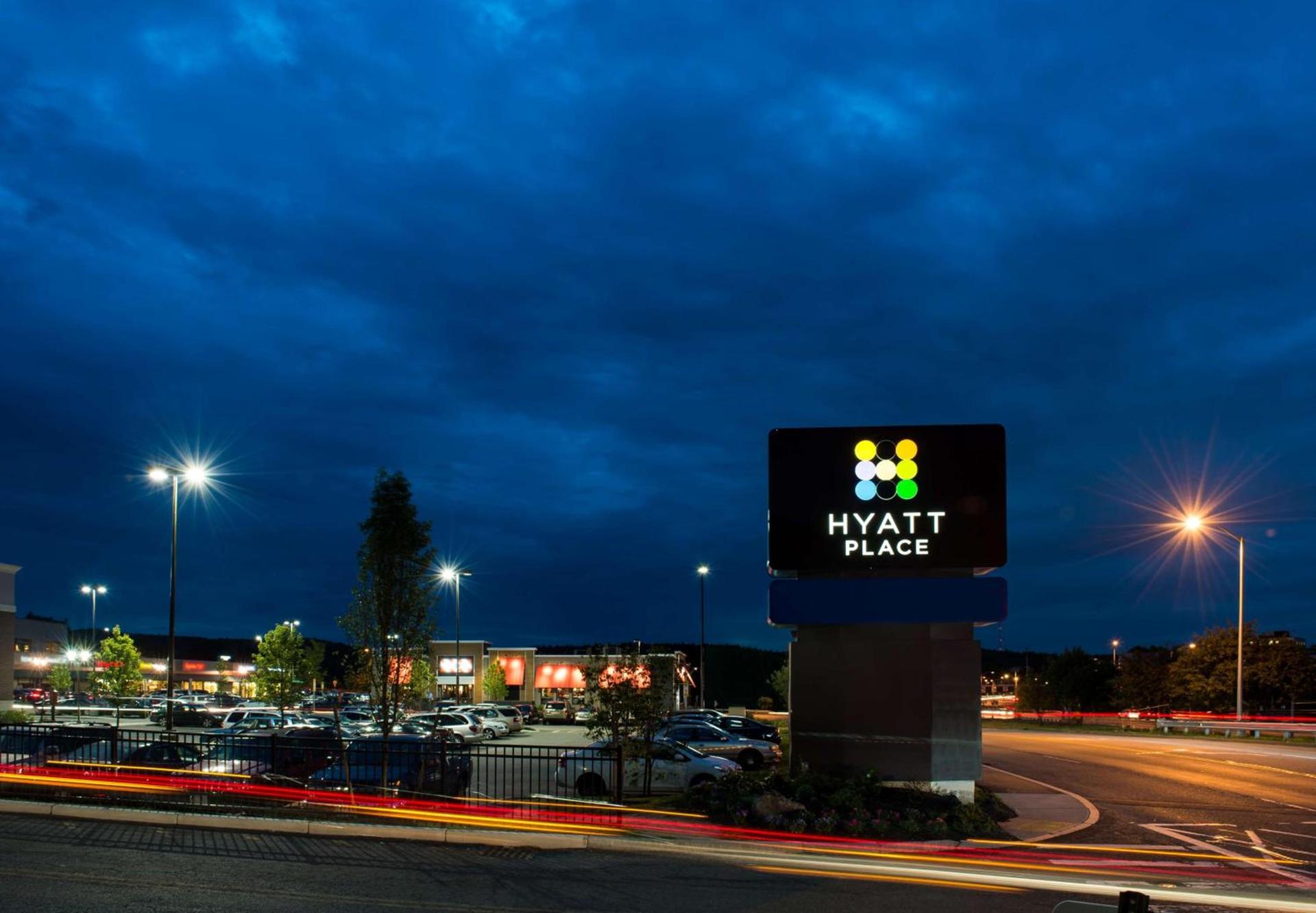 Hyatt Place Boston/Braintree photo 13