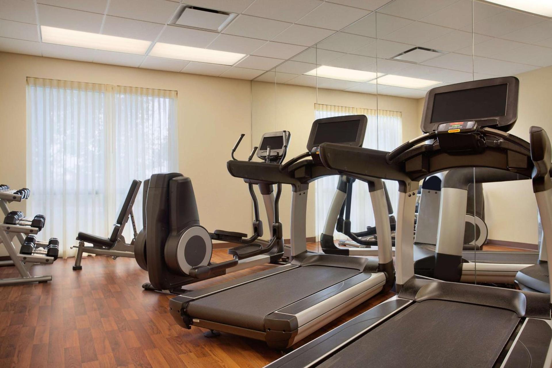 Hyatt Place Denver-South/Park Meadows photo 6