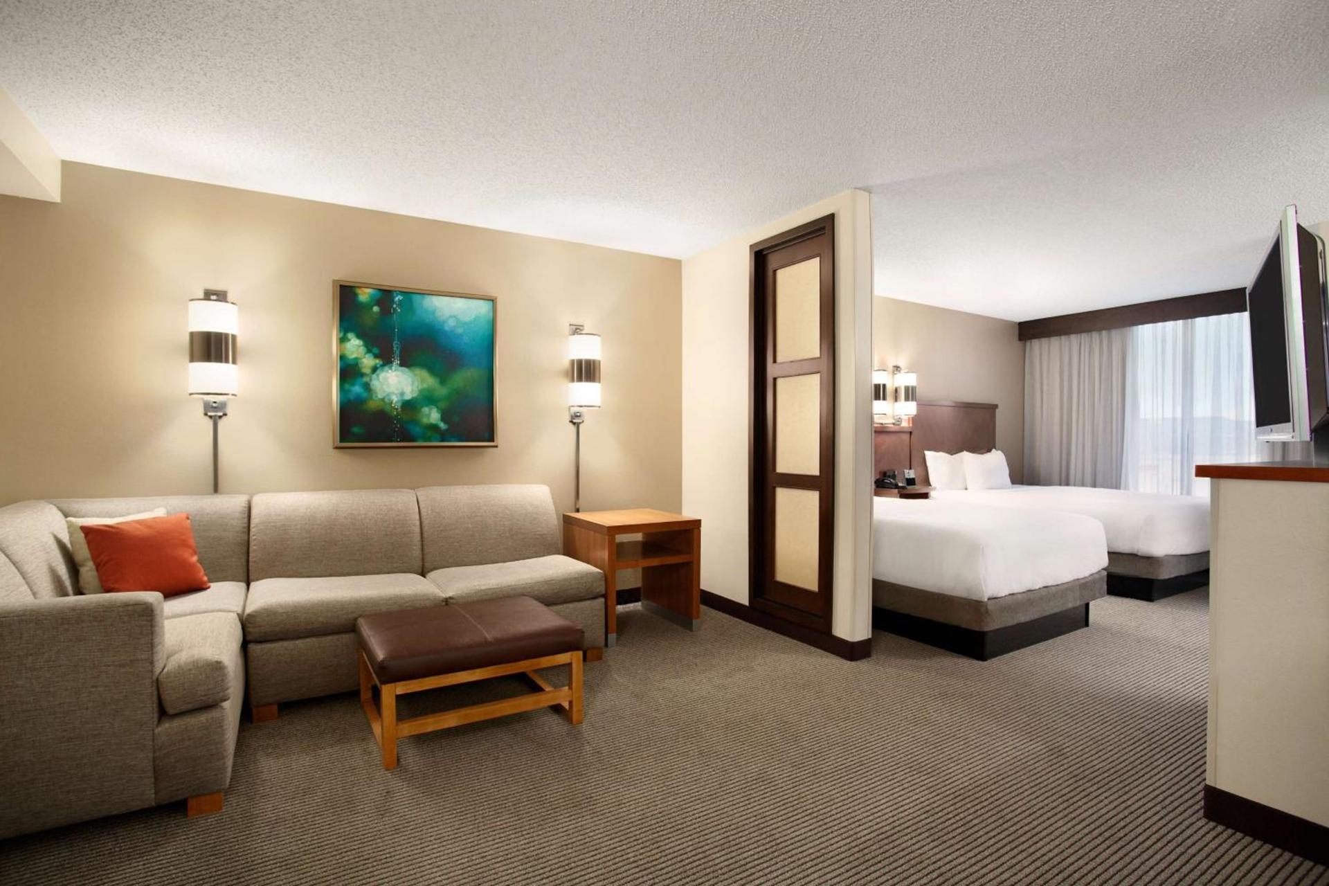 Hyatt Place Denver-South/Park Meadows photo 5