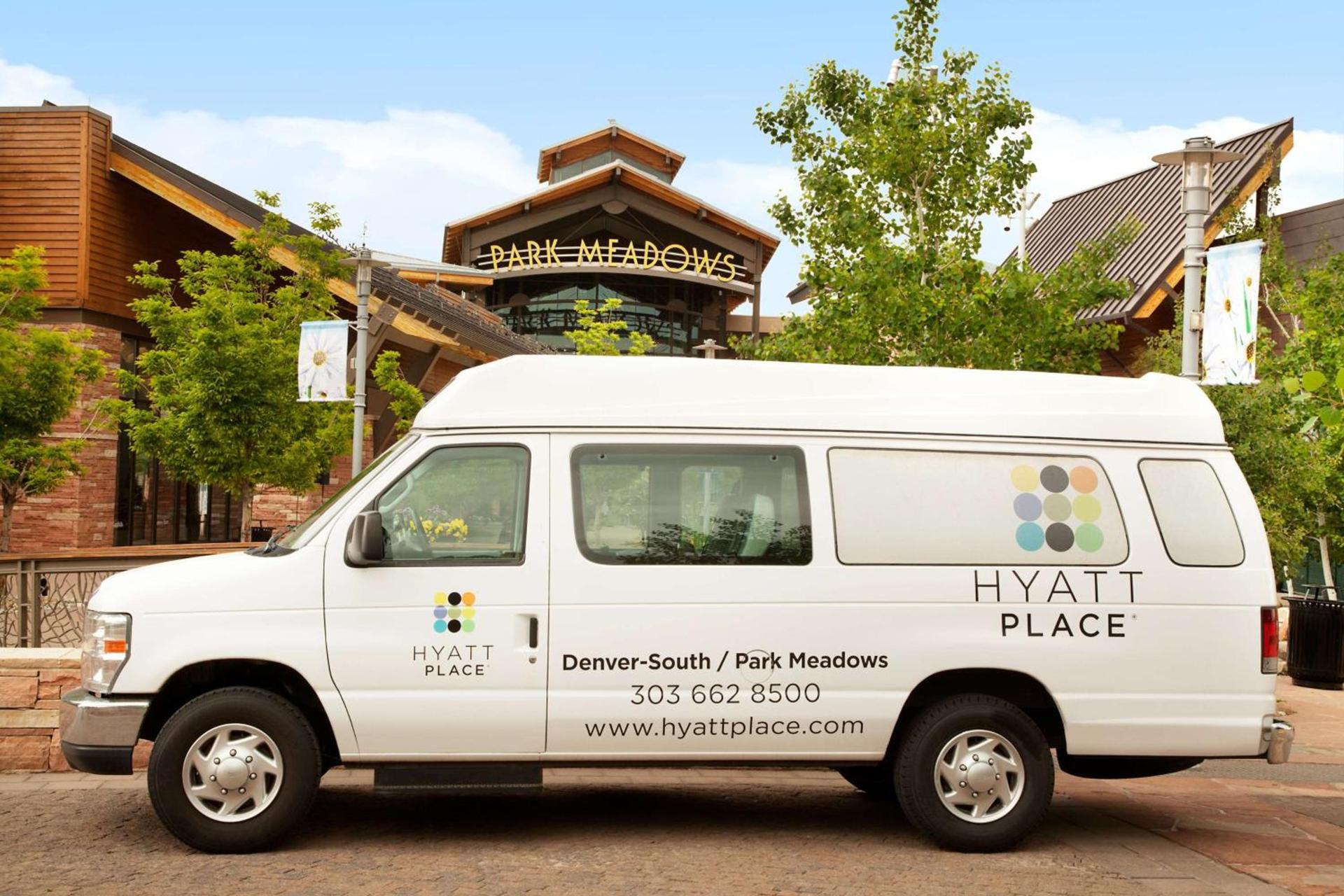 Hyatt Place Denver-South/Park Meadows photo 7