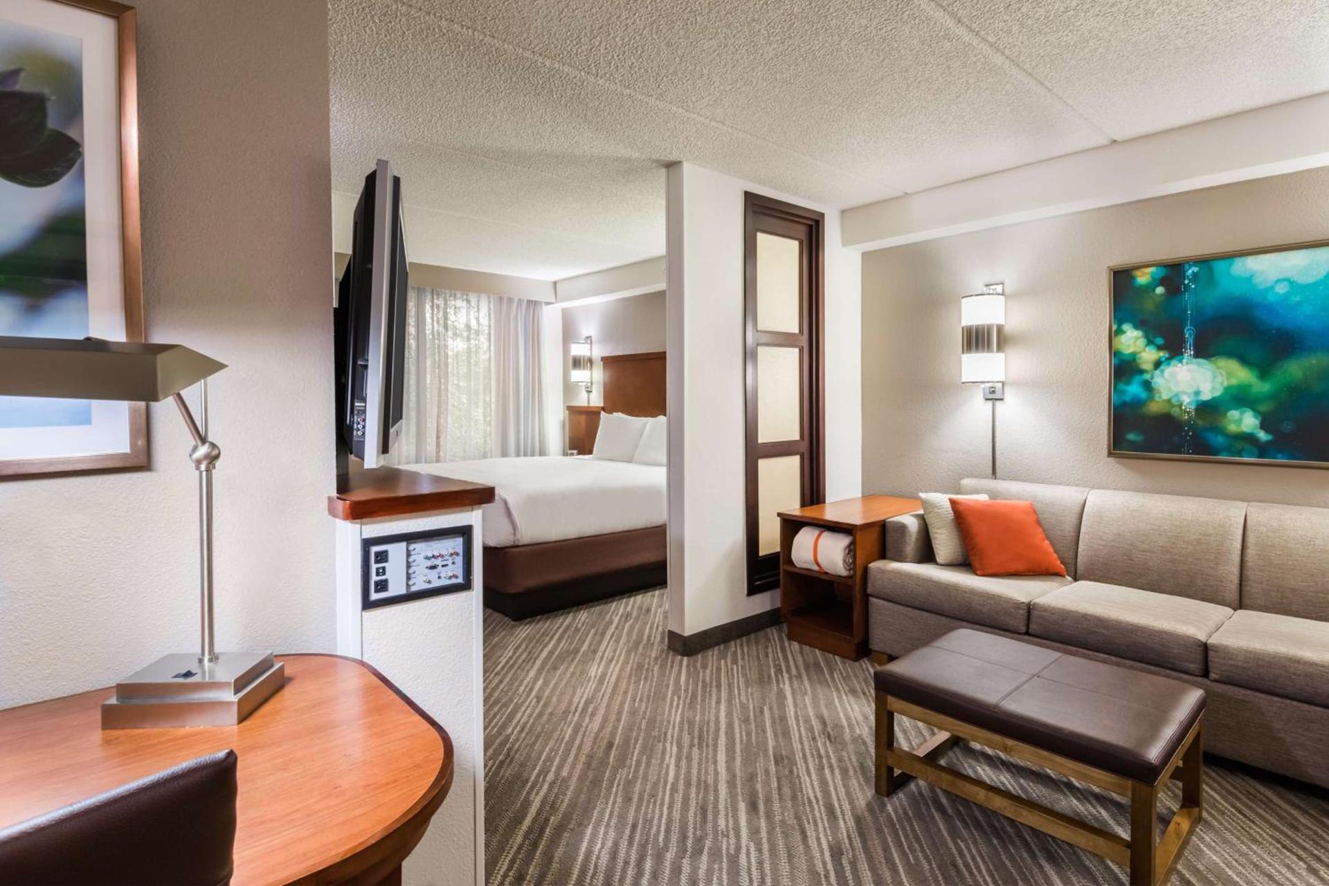 Hyatt Place Atlanta Duluth Johns Creek photo 2
