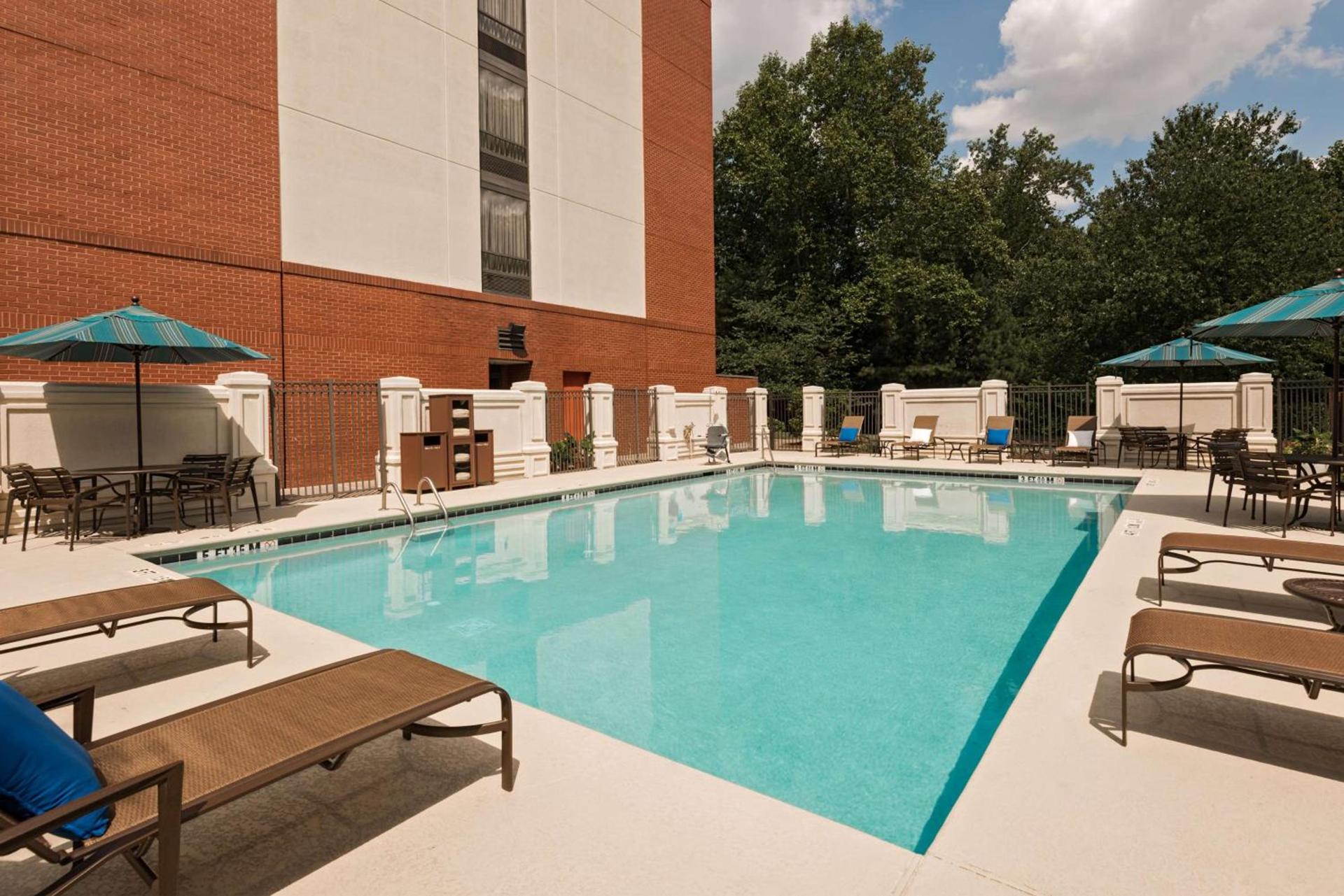 Hyatt Place Atlanta Duluth Johns Creek photo 5