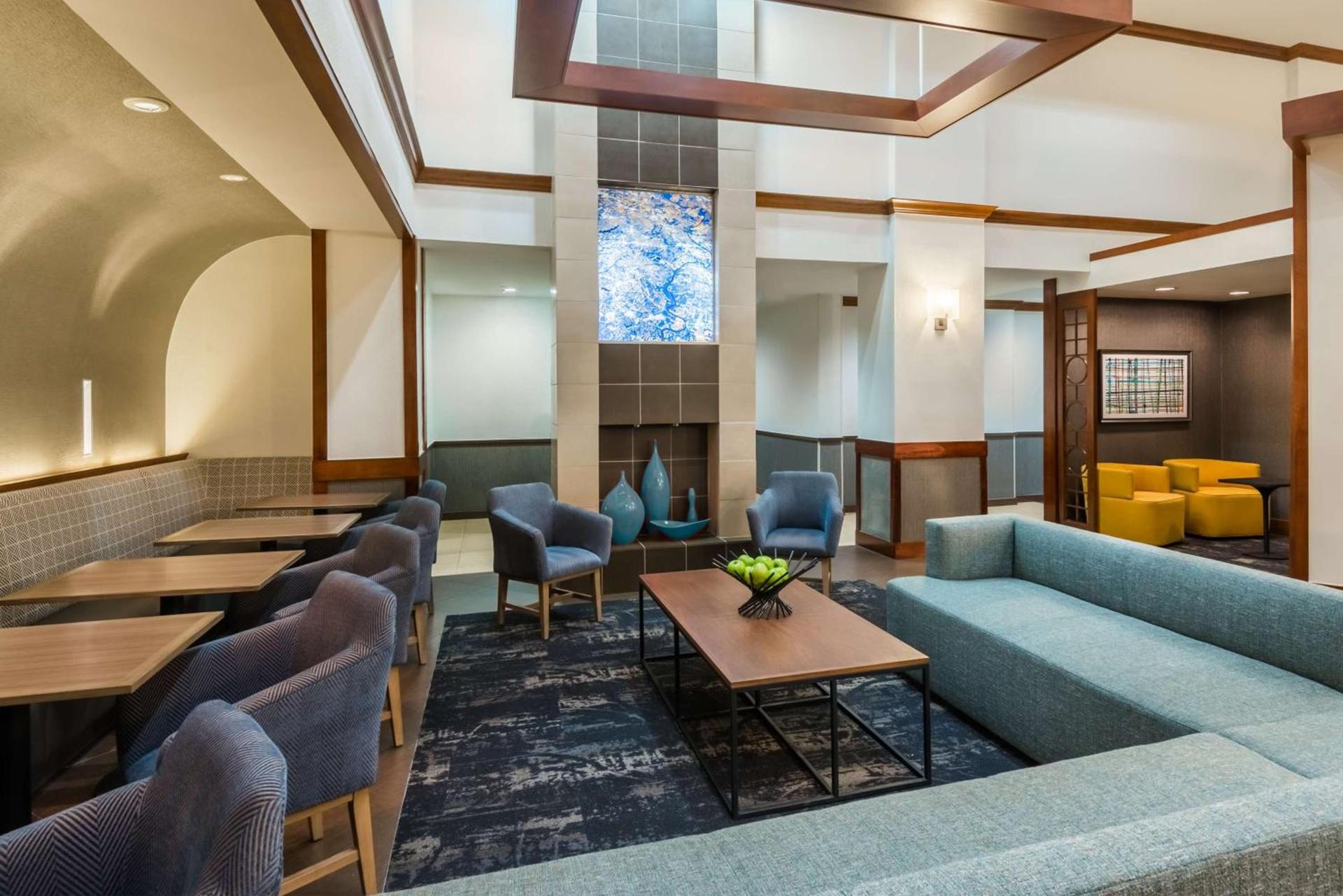 Hyatt Place Atlanta Duluth Johns Creek photo 7