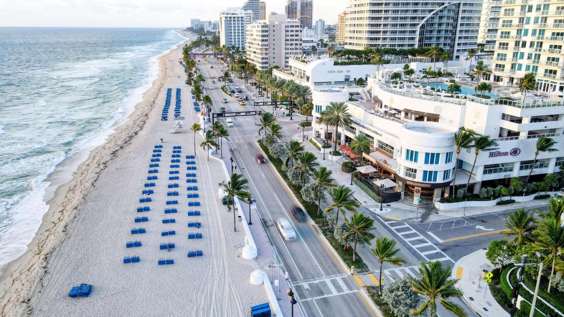 Beach House Fort Lauderdale, A Hilton Resort photo 6