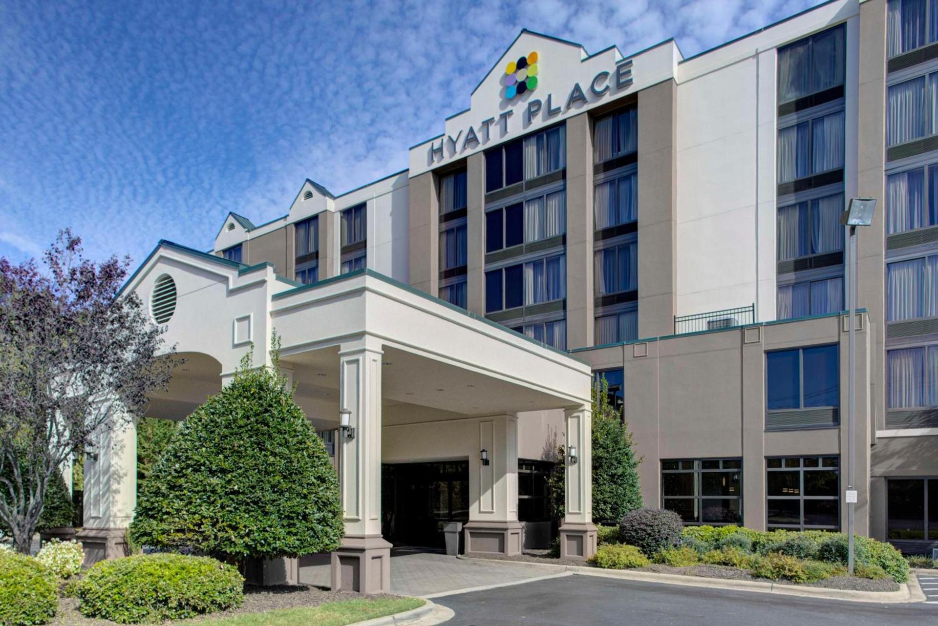 Hyatt Place Atlanta / Norcross / Peachtree photo 2