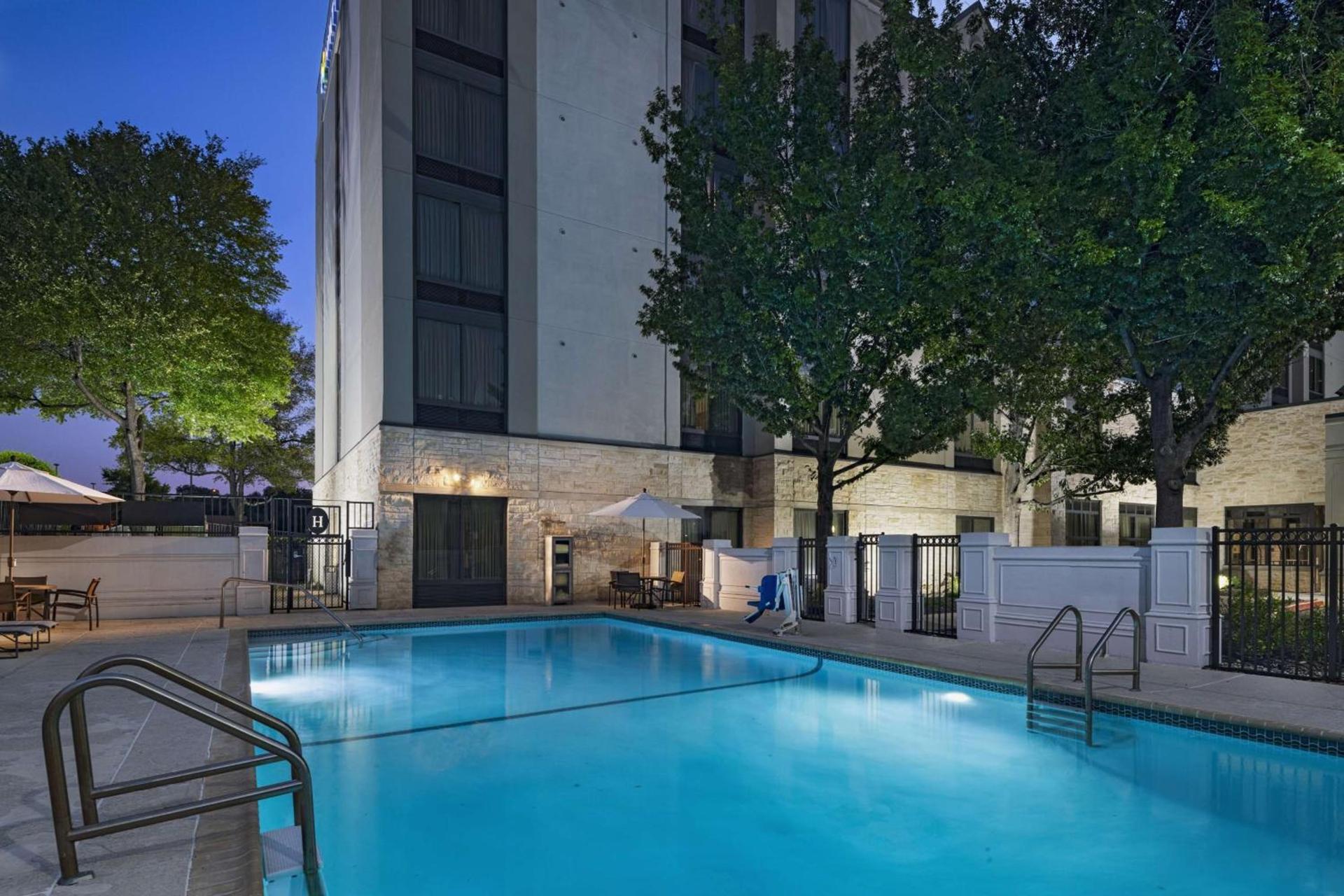Hyatt Place Austin The Domain Area photo 3