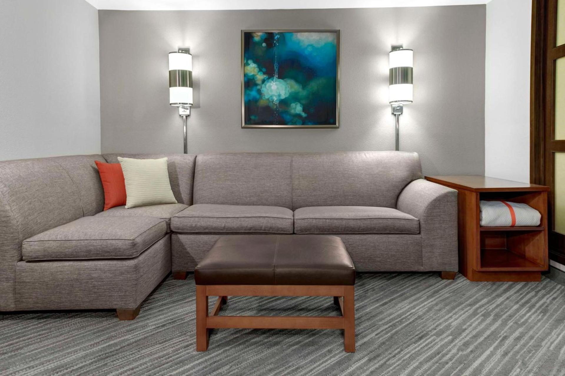 Hyatt Place Boise/Towne Square photo 4