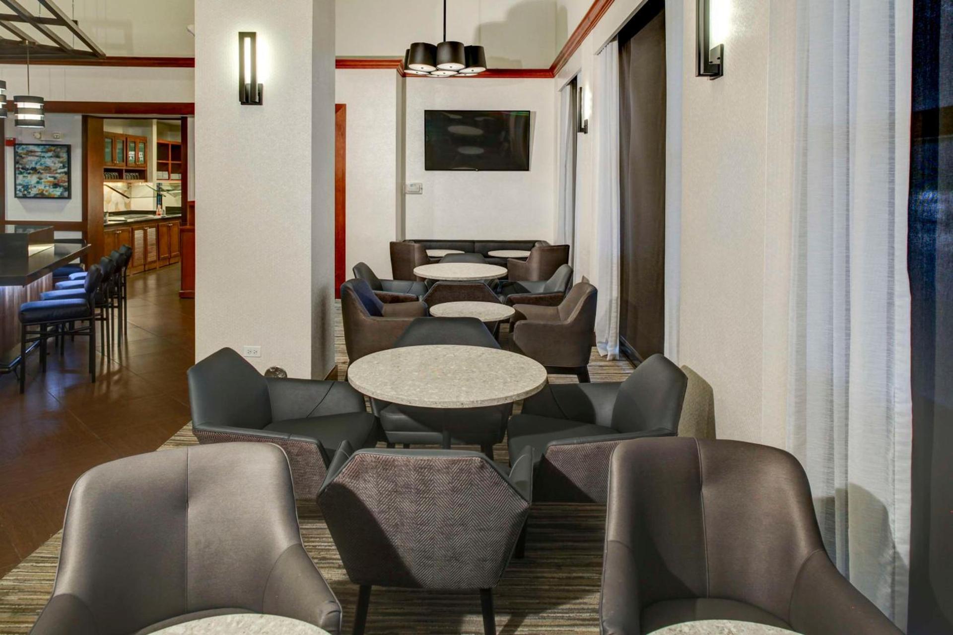 Hyatt Place Boise/Towne Square photo 11