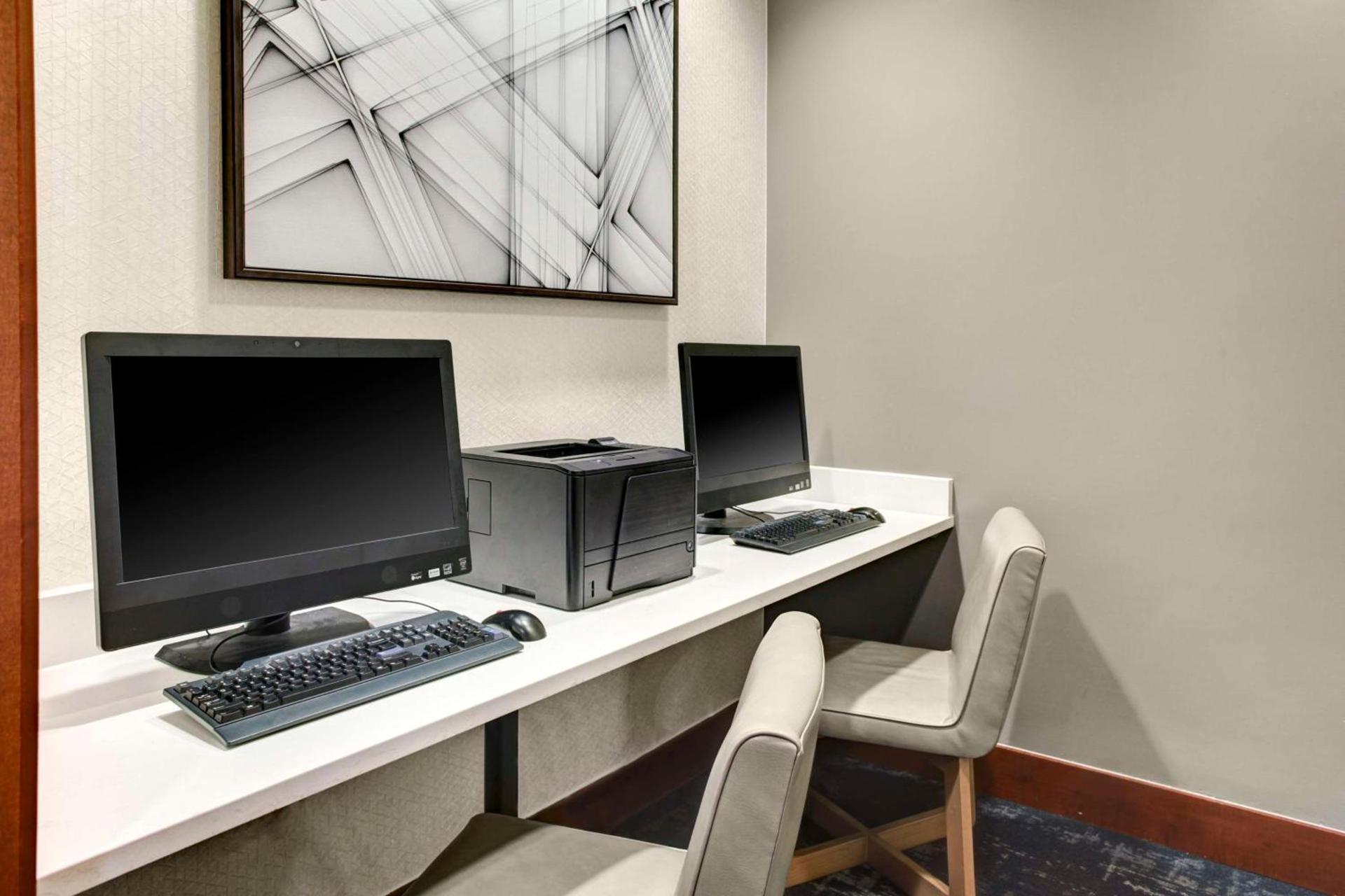 Hyatt Place Boise/Towne Square photo 15