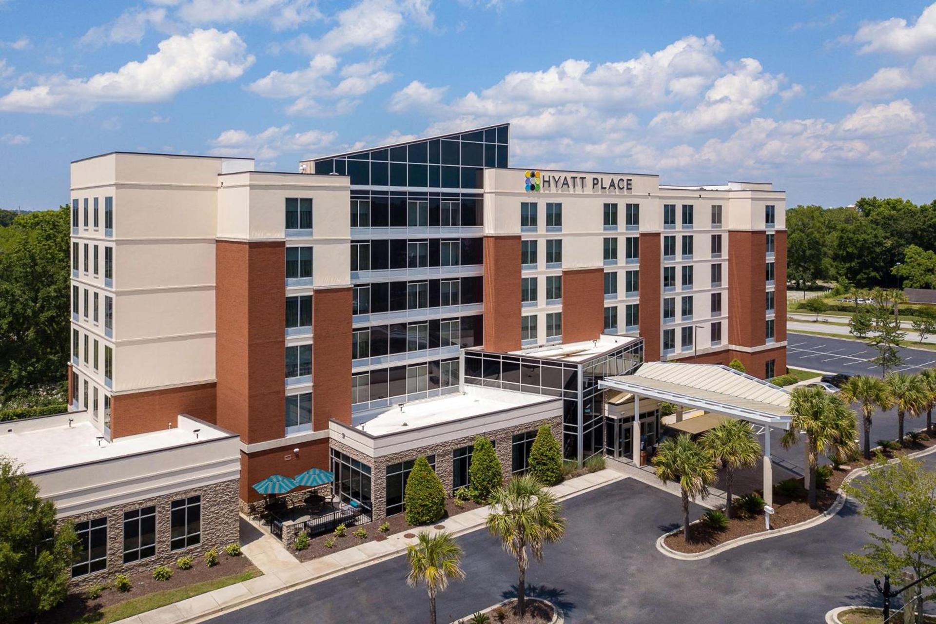 Hyatt Place Charleston Airport / Convention Center photo 1