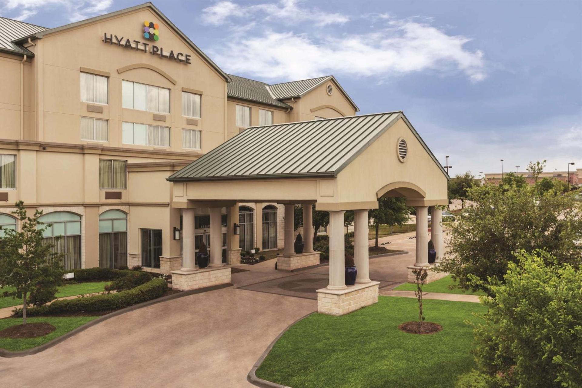Hyatt Place College Station photo 1