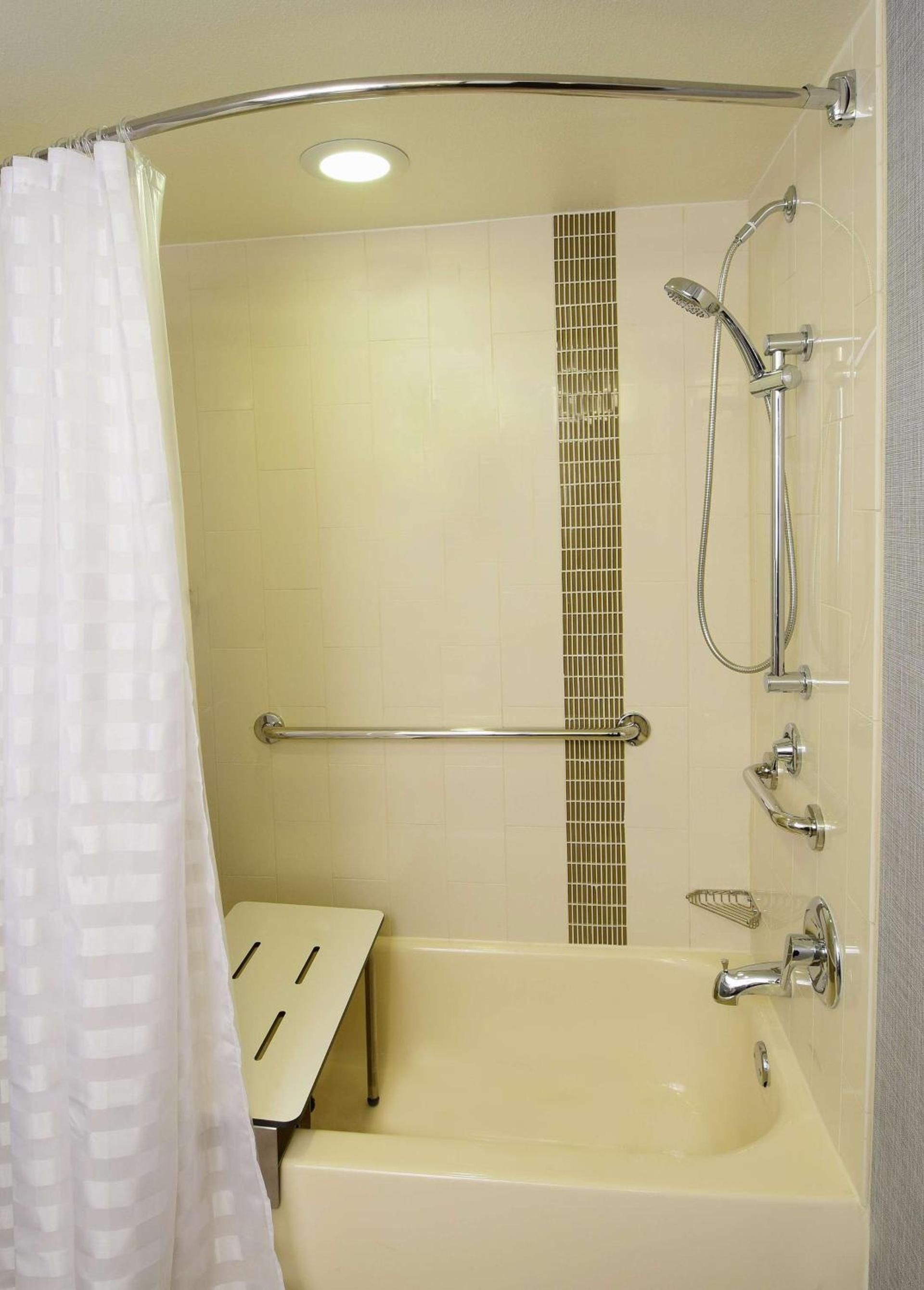 Hyatt Place Marlborough/Apex Center photo 8