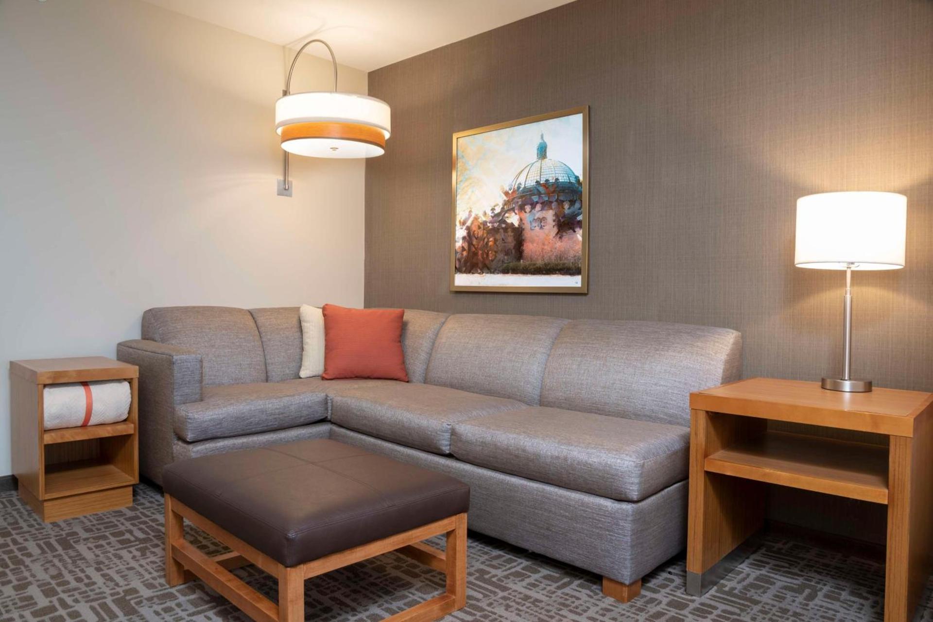 Hyatt Place Detroit/Royal Oak photo 18