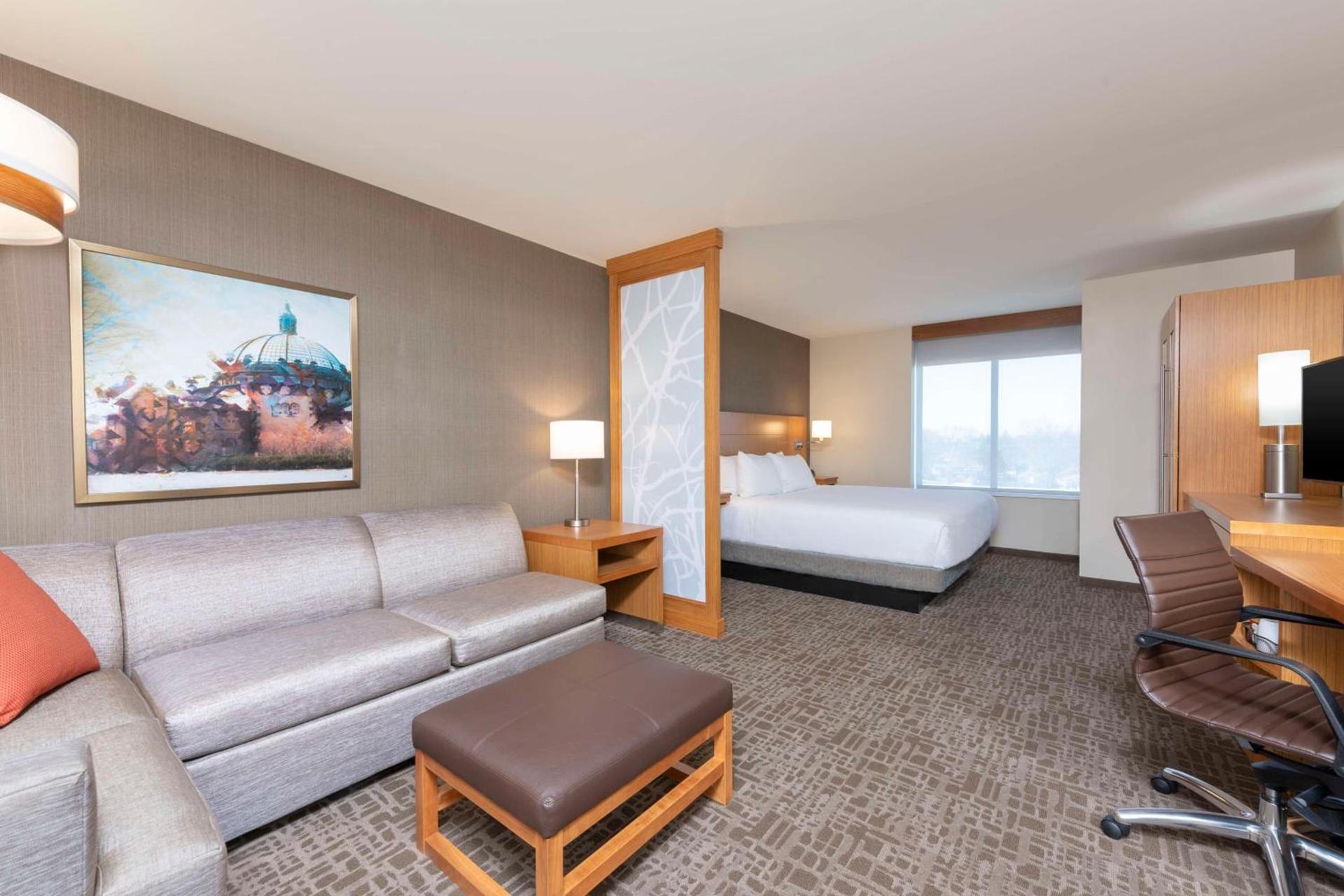 Hyatt Place Detroit/Royal Oak photo 34
