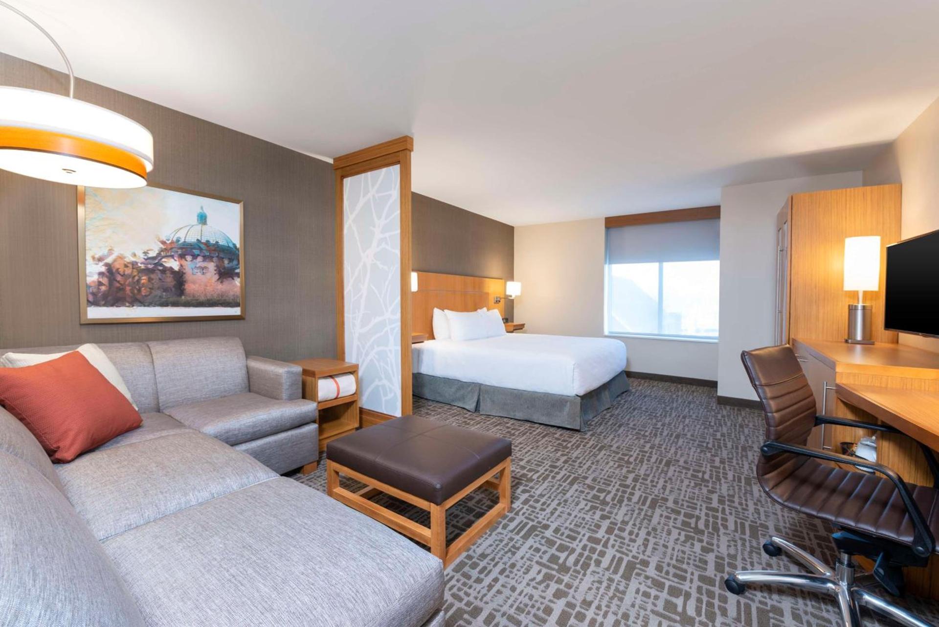 Hyatt Place Detroit/Royal Oak photo 37