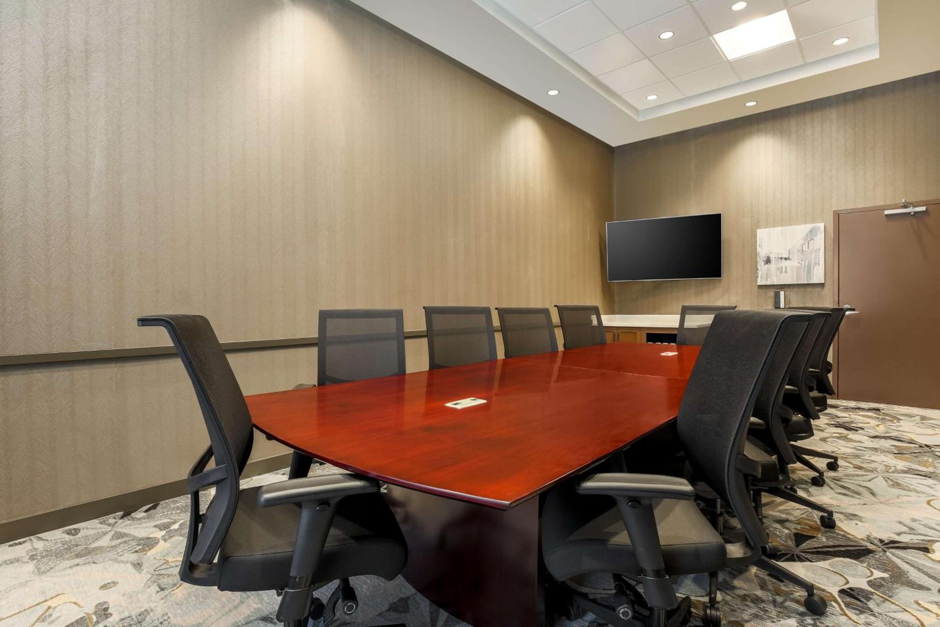 Hyatt Place Austin Cedar Park photo 16