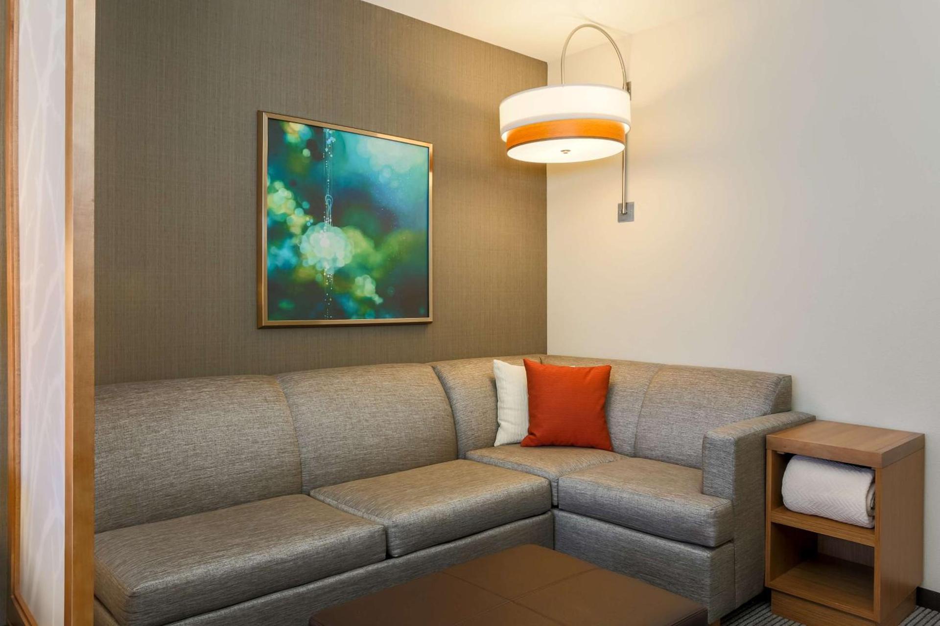 Hyatt Place Austin Cedar Park photo 15